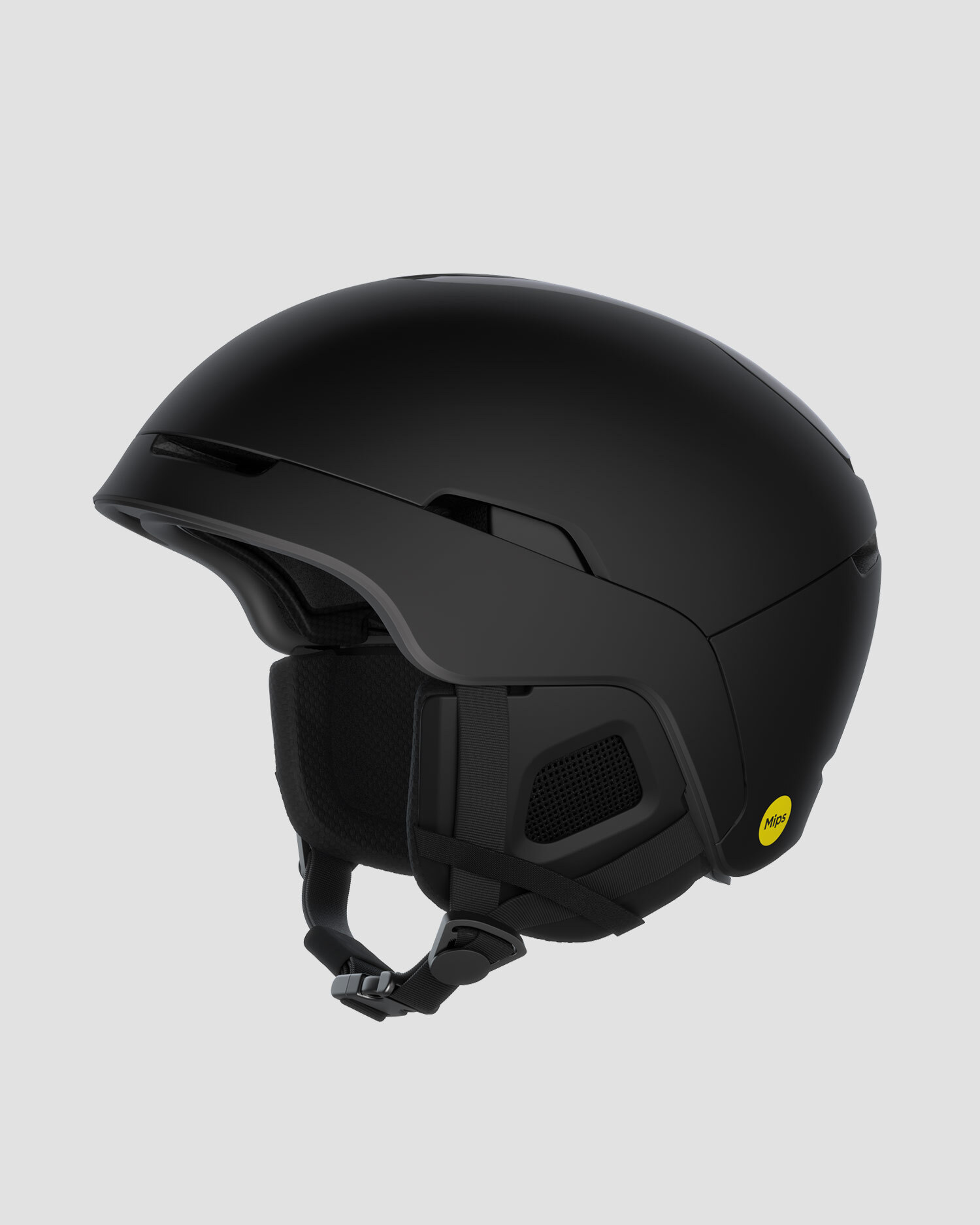 Kask POC OBEX MIPS, Kolor/Wzór: Czarny