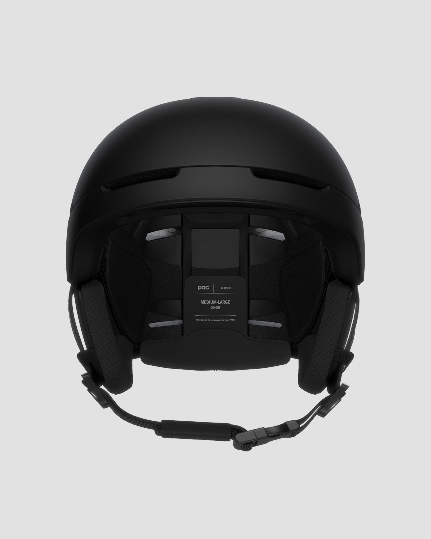 Casco  POC OBEX MIPS