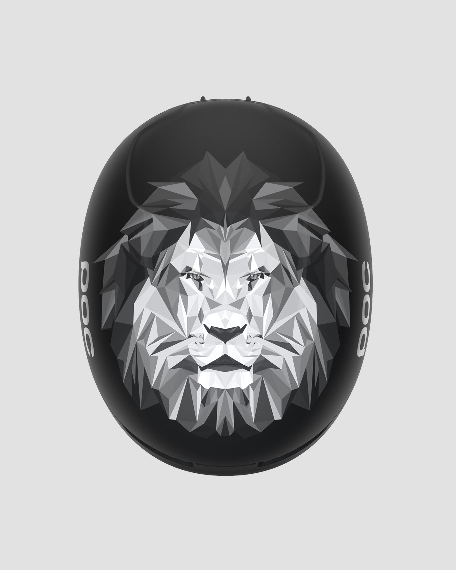 Cască de schi POC Obex Pure Odermatt Edition