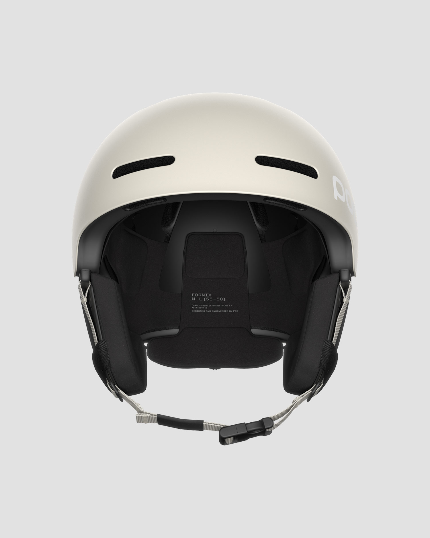 Kask narciarski POC Fornix MIPS POW JJ