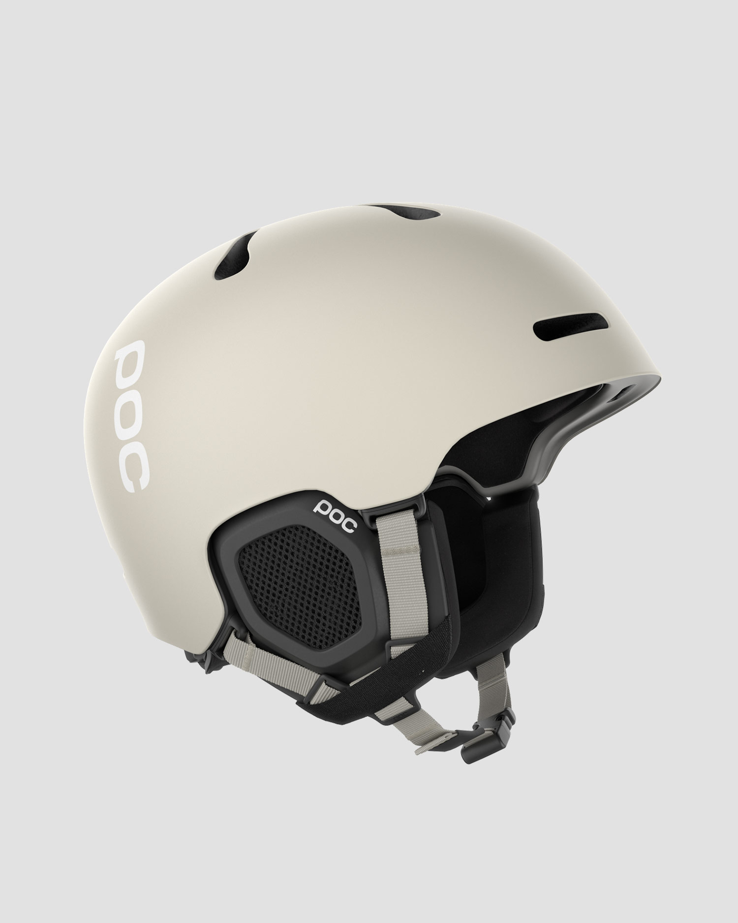 Kask narciarski POC Fornix MIPS POW JJ