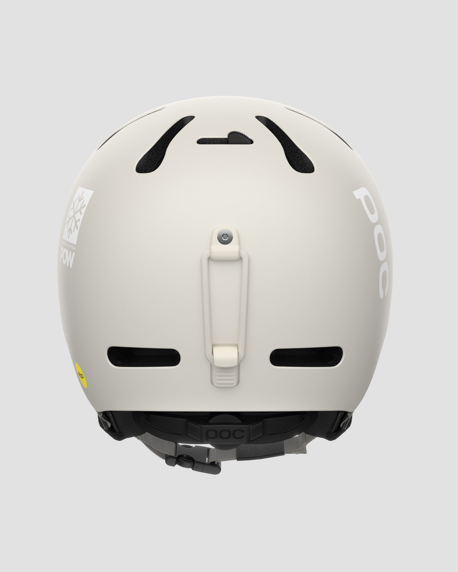 Kask narciarski POC Fornix MIPS POW JJ