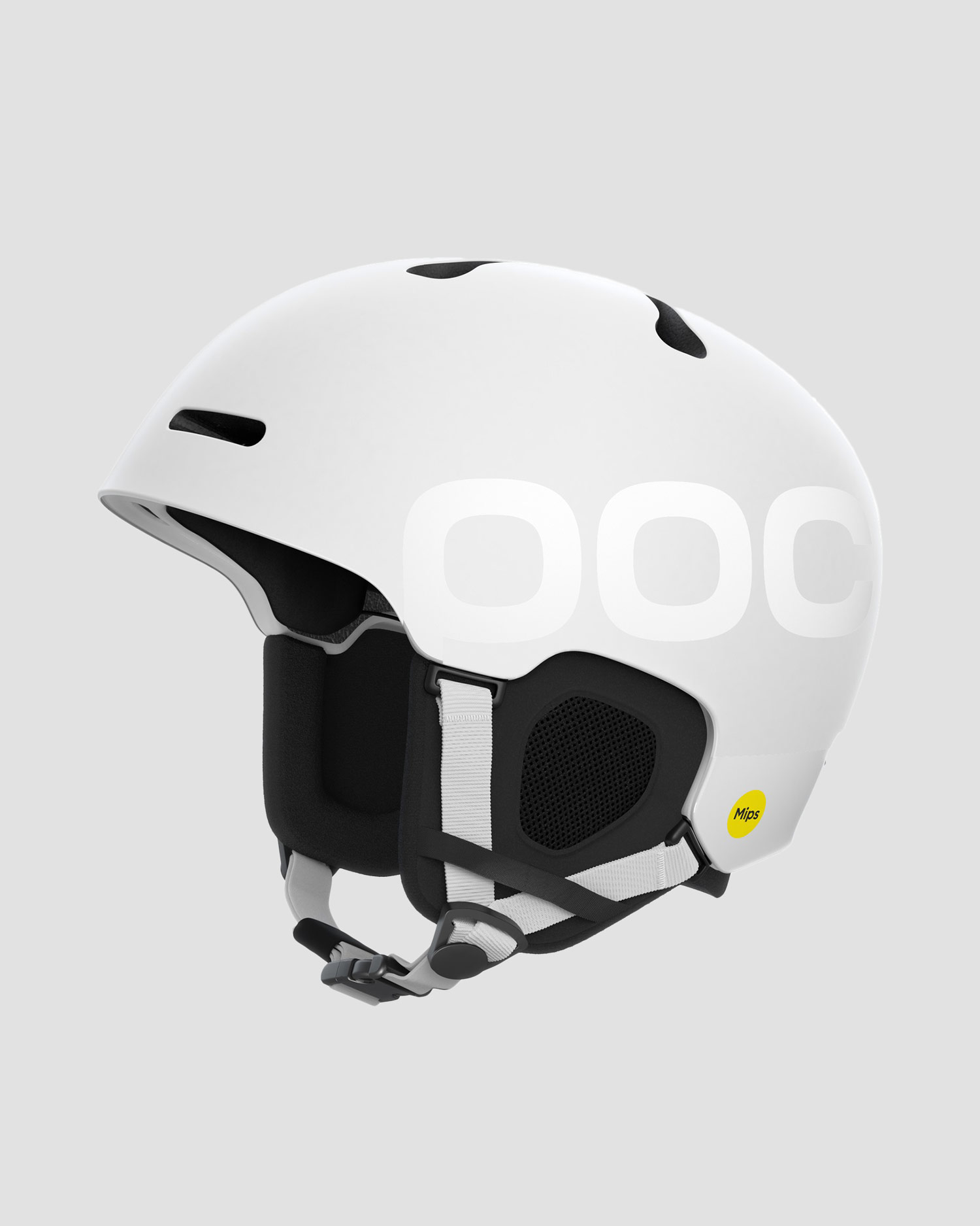 Kask narciarski POC Fornix BC
