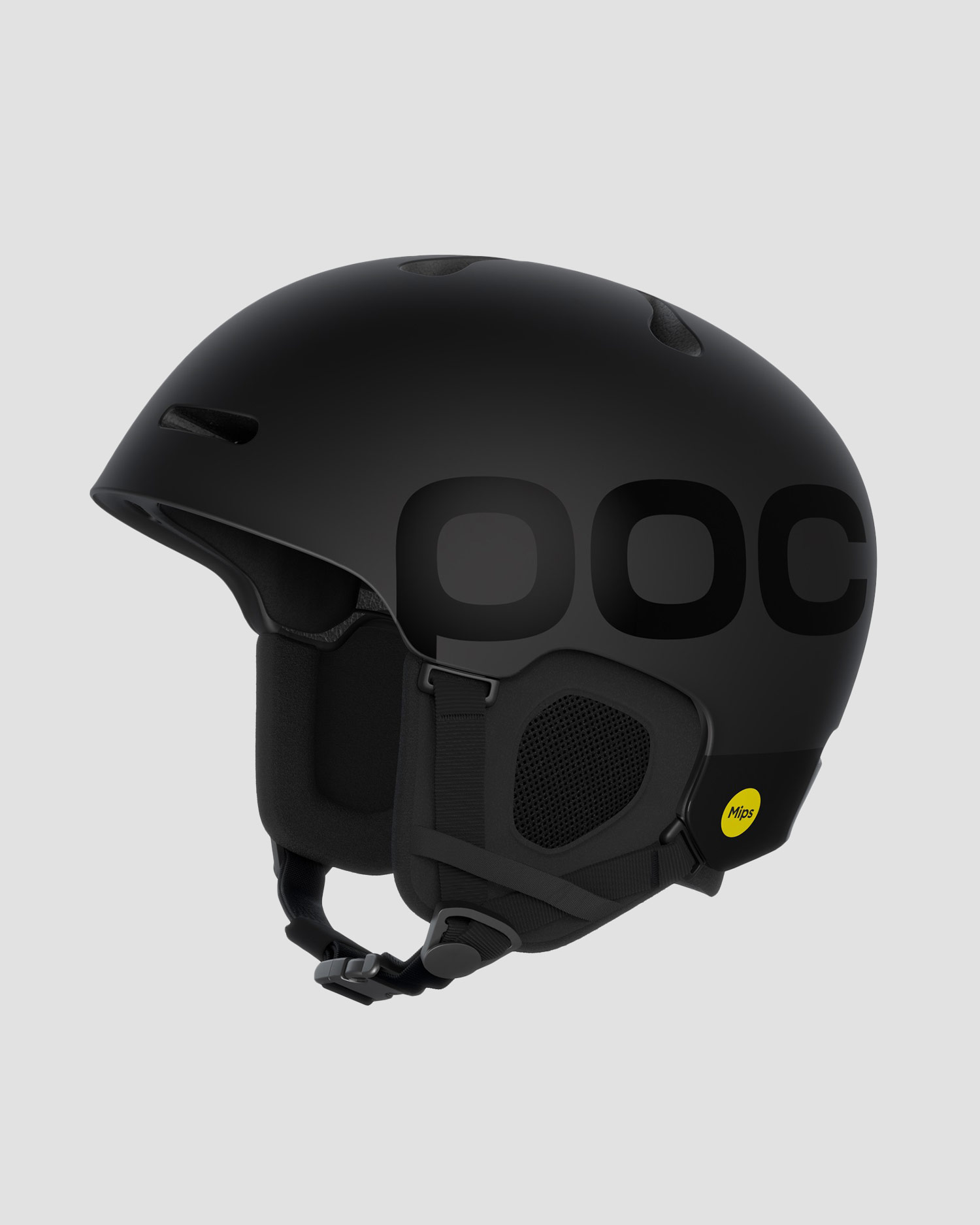 Kask narciarski POC Fornix BC