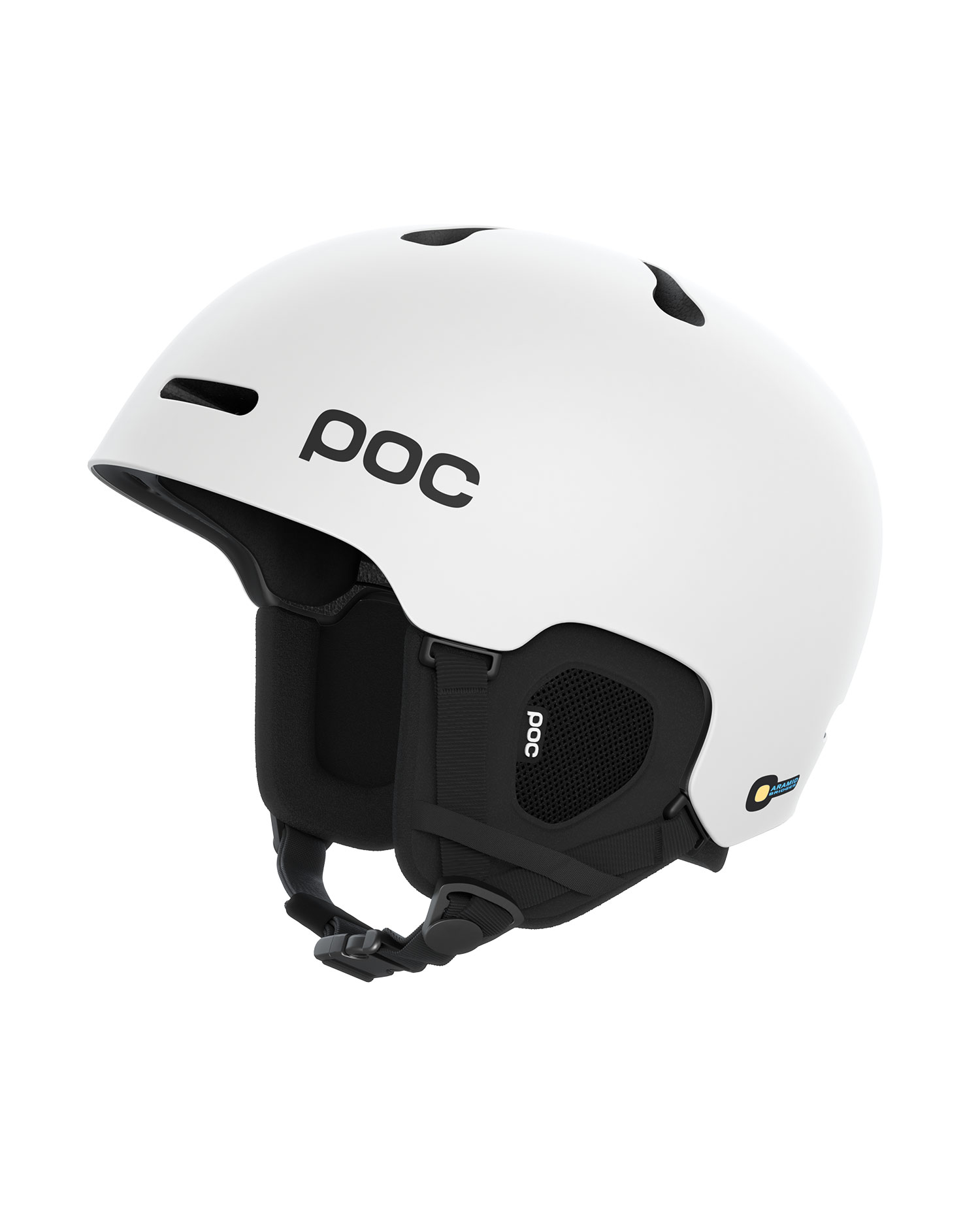 Kask narciarski POC FORNIX MIPS
