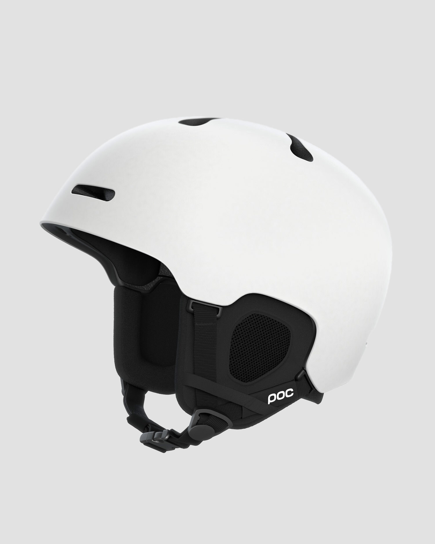 Kask narciarski POC Fornix