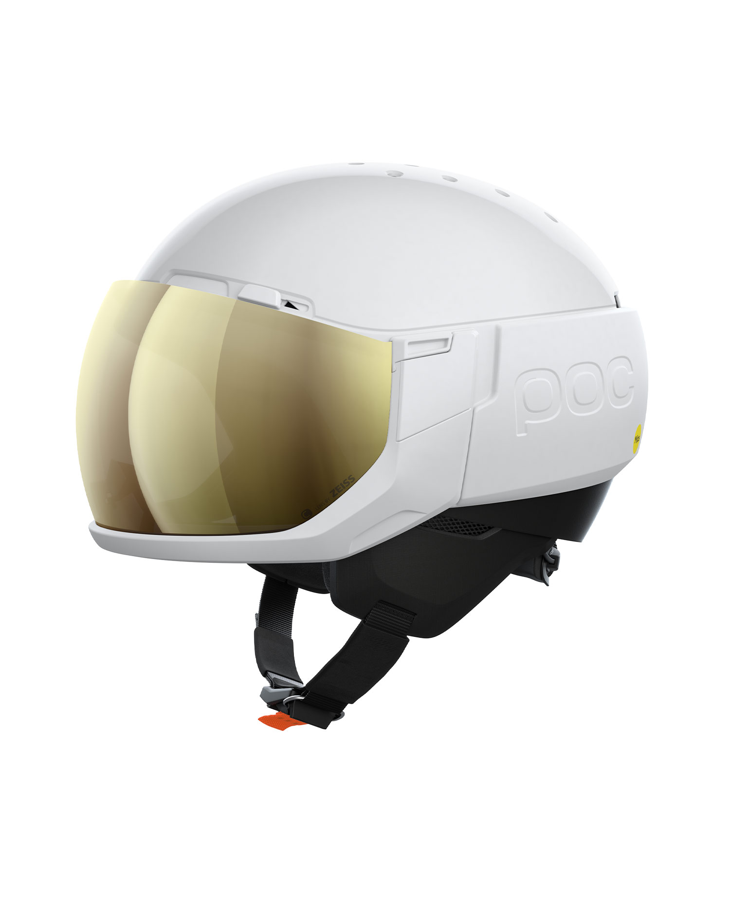 Kask narciarski POC LEVATOR MIPS