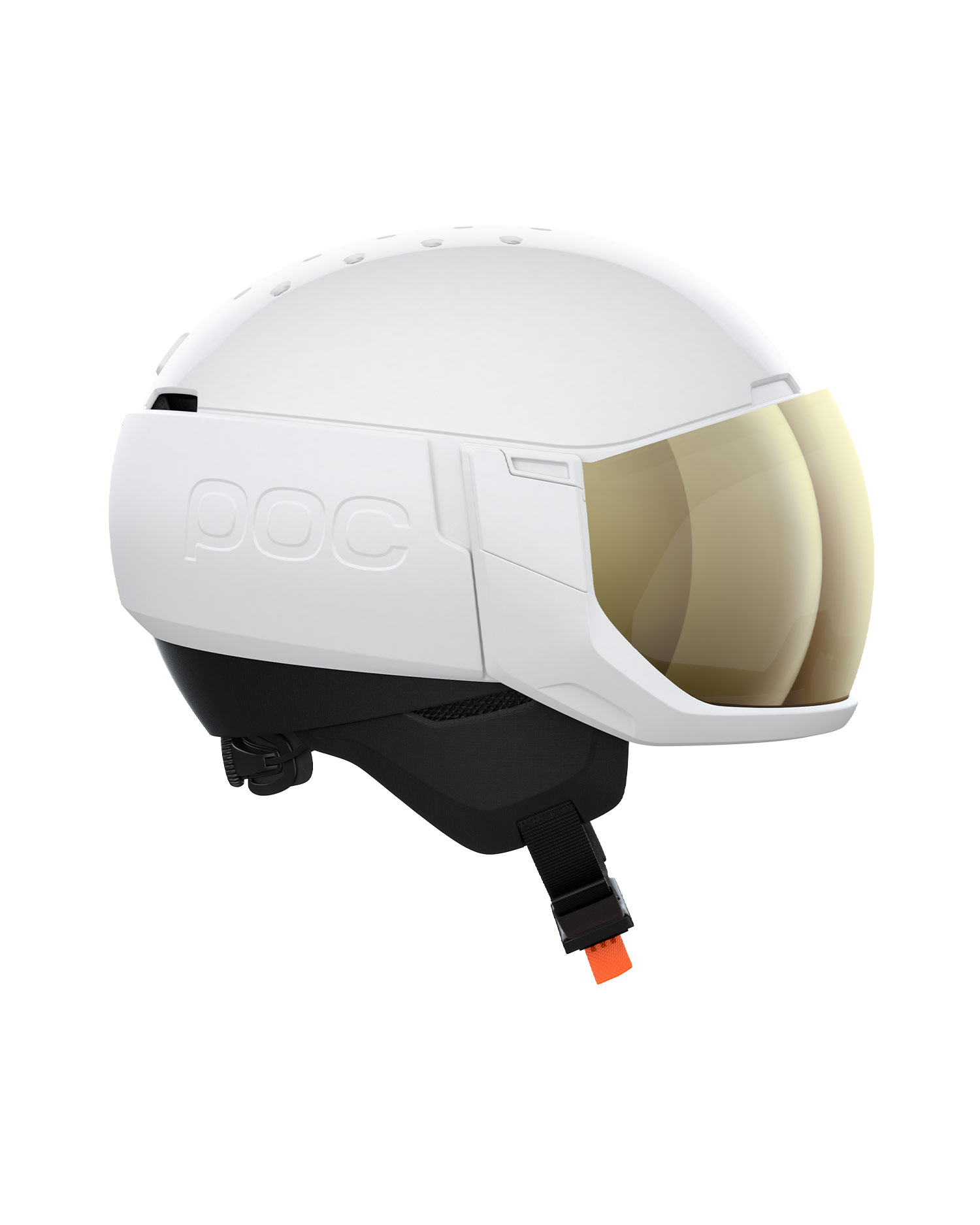 Casque de ski POC LEVATOR MIPS