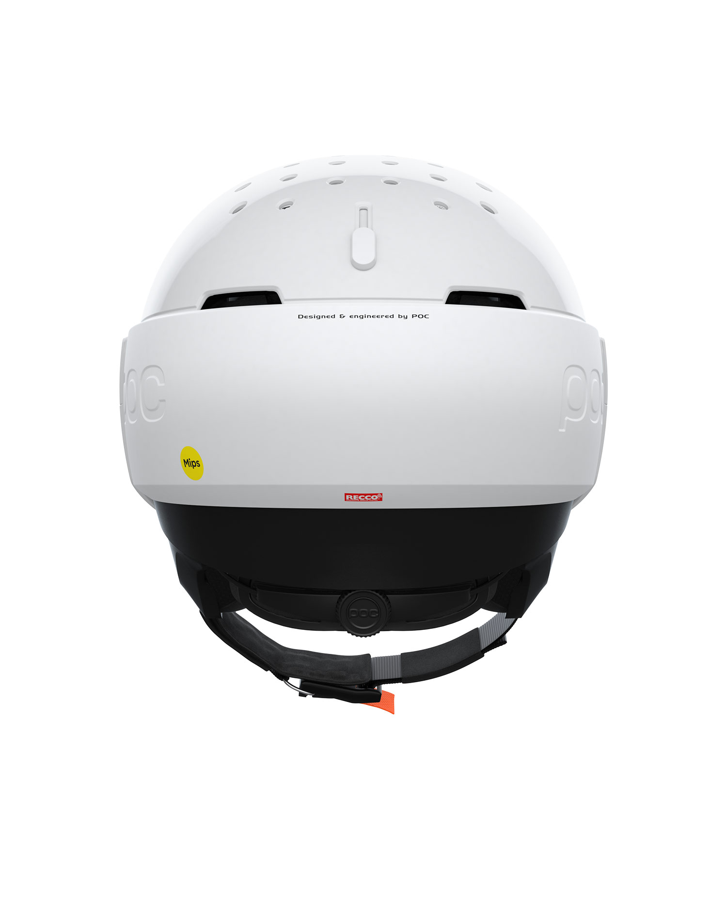 Casque de ski POC LEVATOR MIPS