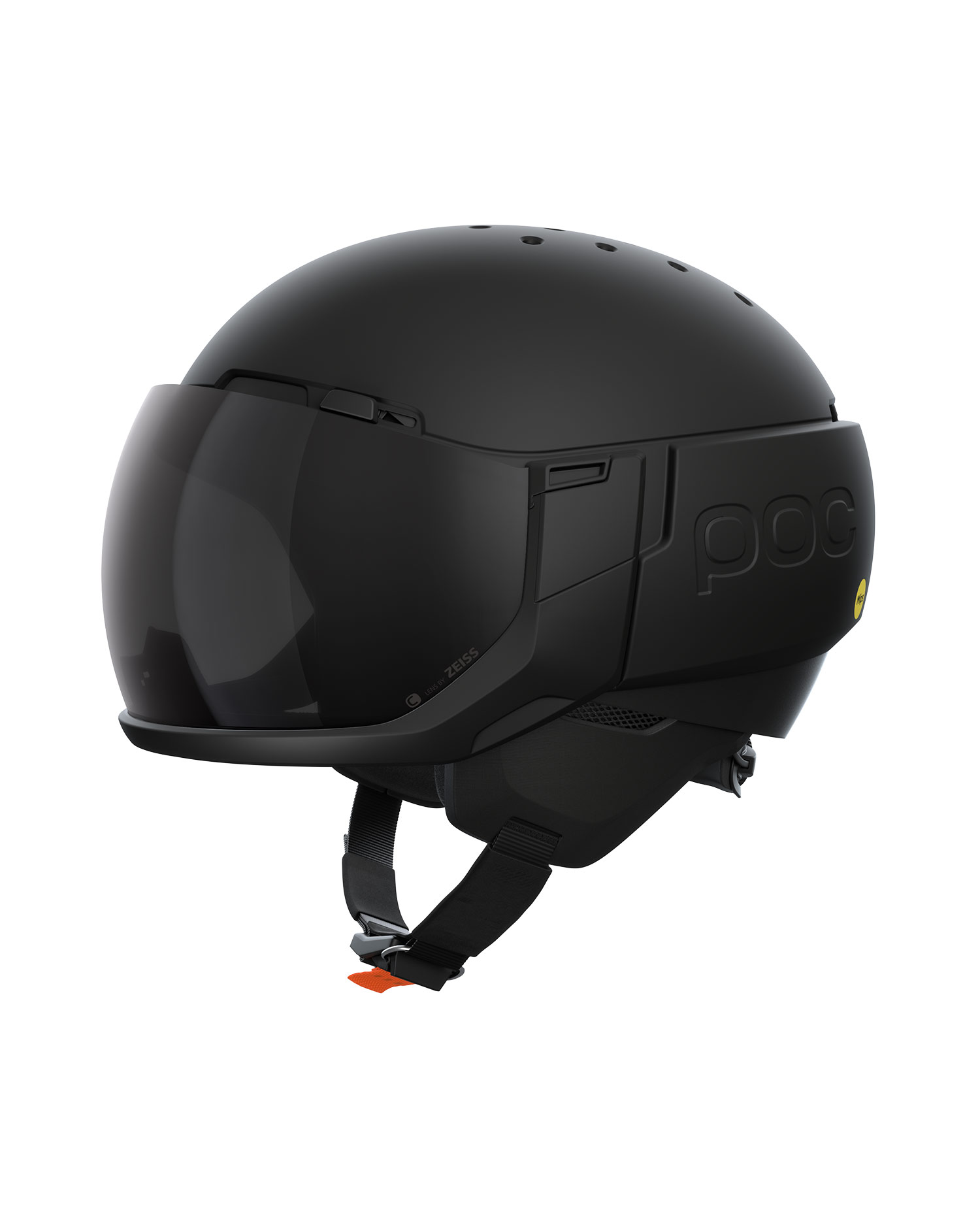 Kask narciarski POC LEVATOR MIPS