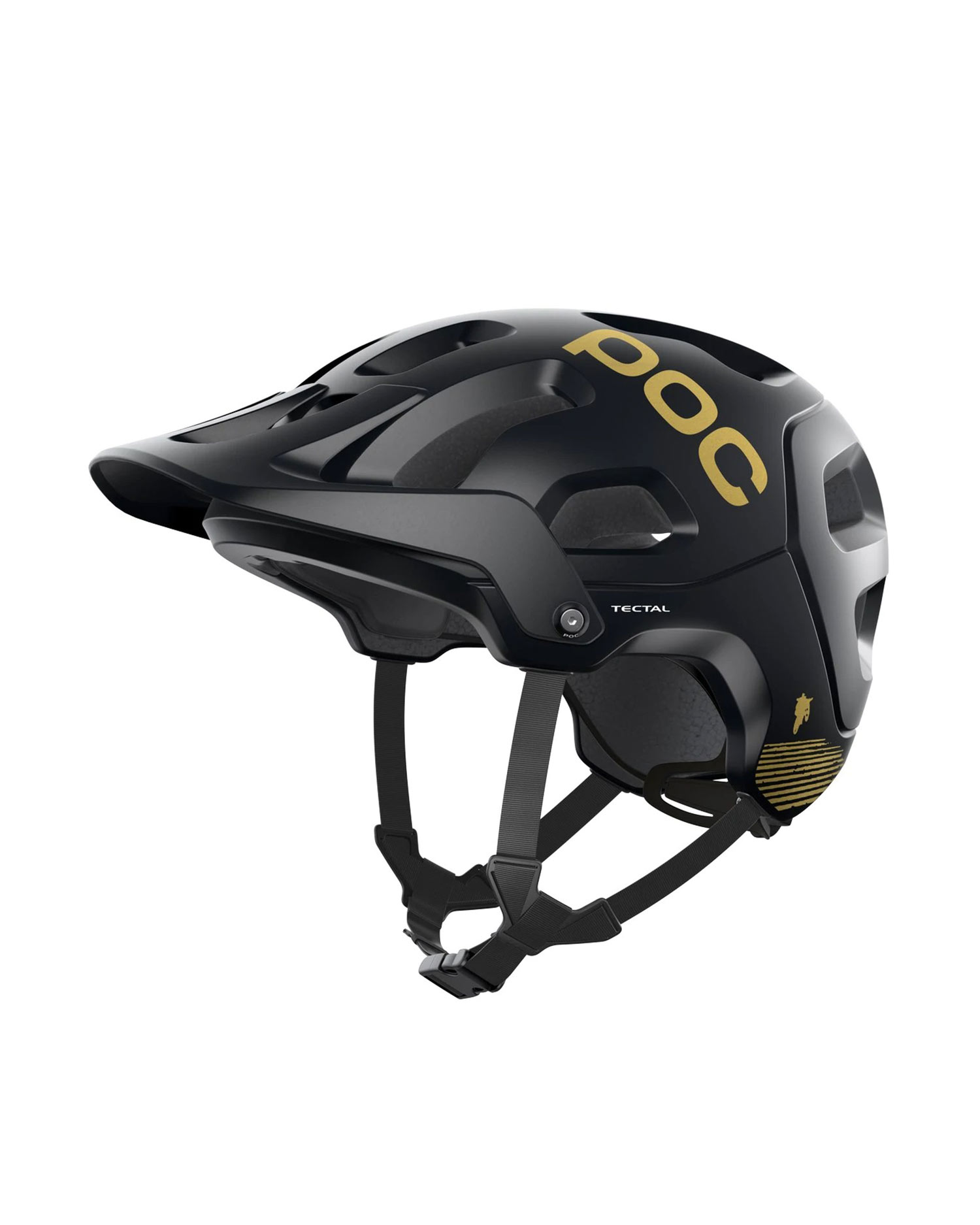 Casque de cyclisme POC Tectal Fabio Edition
