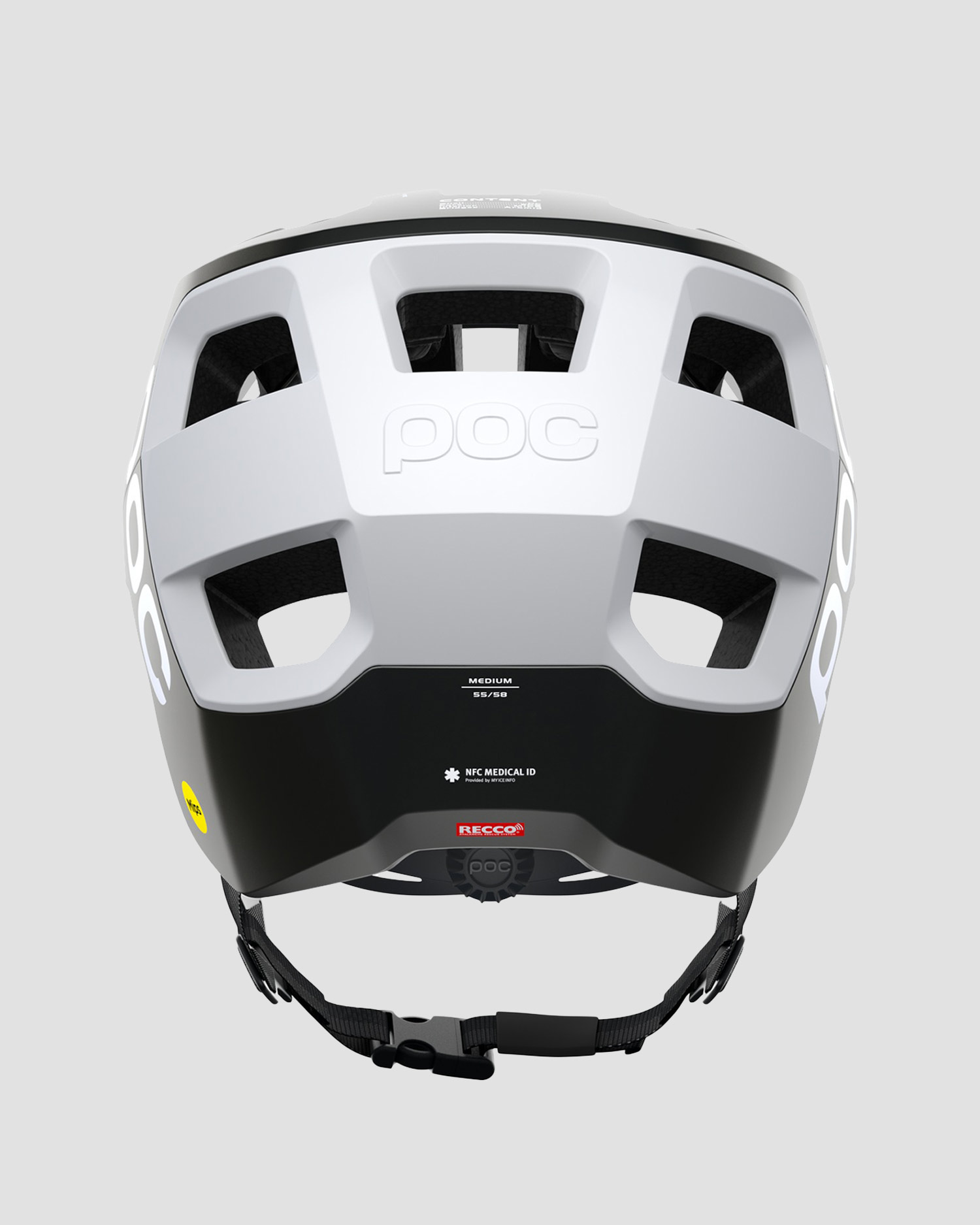 Kask rowerowy POC KORTAL RACE MIPS