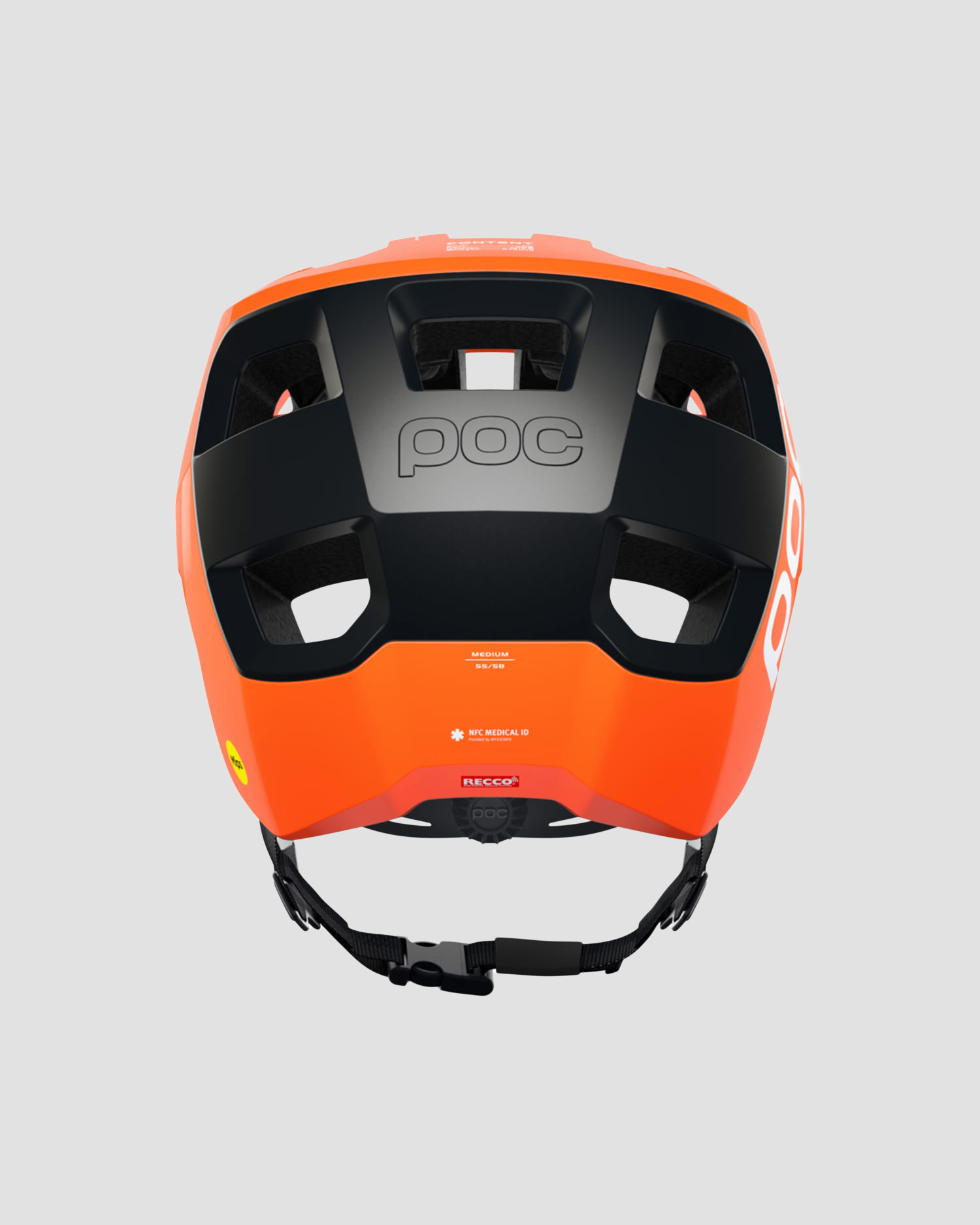 POC KORTAL RACE MIPS Fahrradhelm