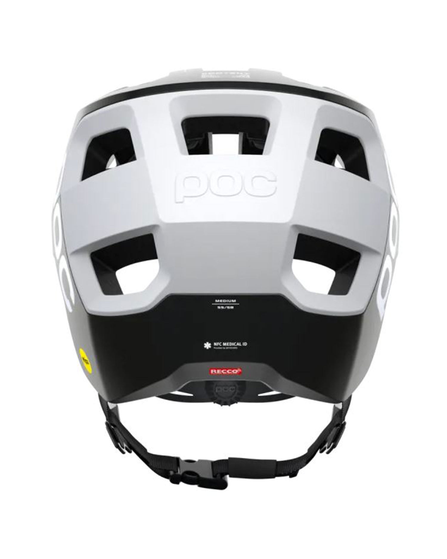 Kask rowerowy POC KORTAL RACE MIPS