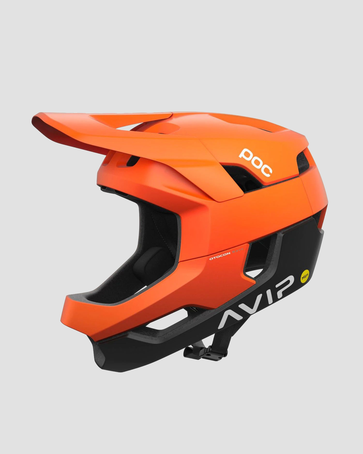 Cyklistická helma POC OTOCON 10530-8375 | S'portofino