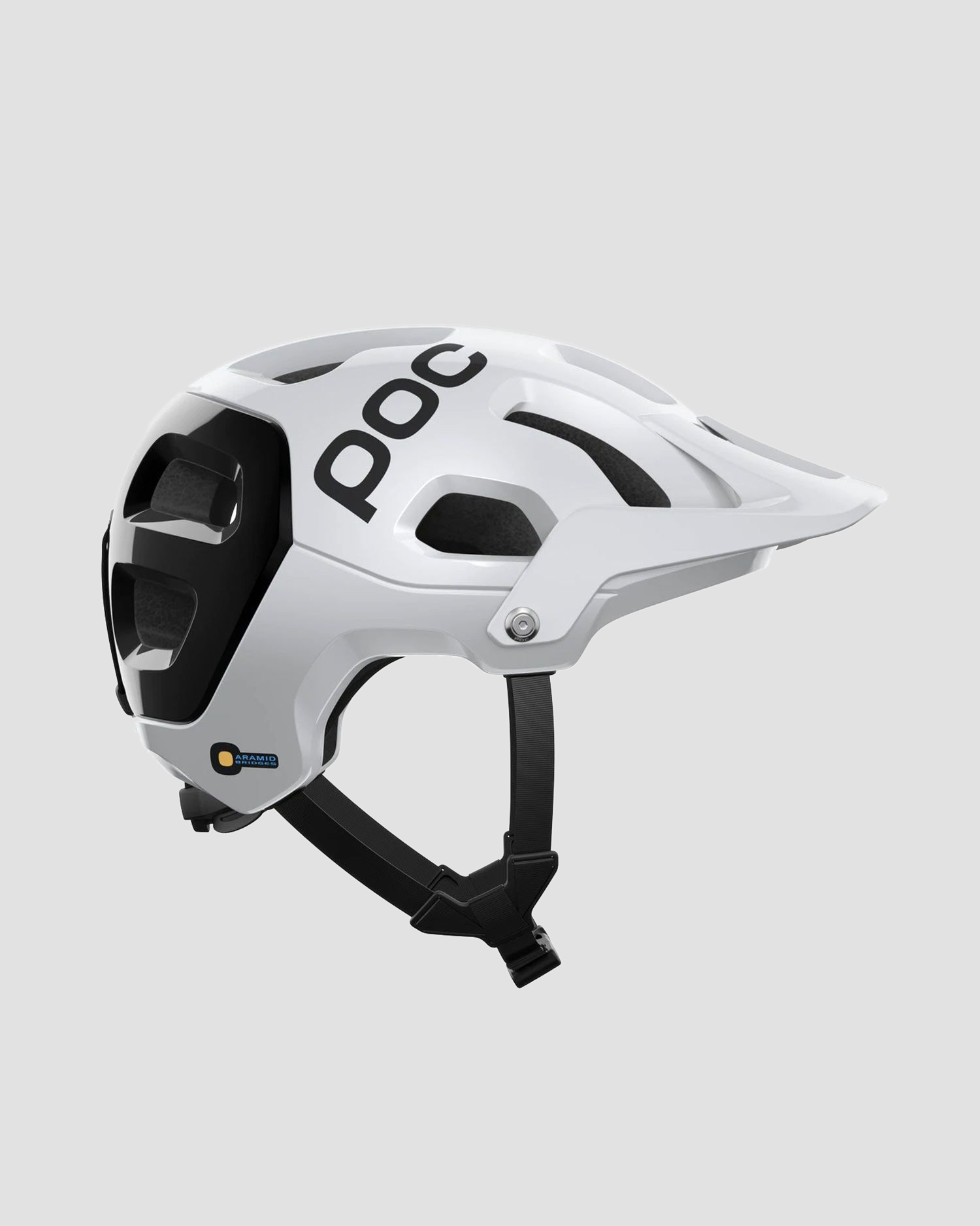 Kask rowerowy POC TECTAL RACE
