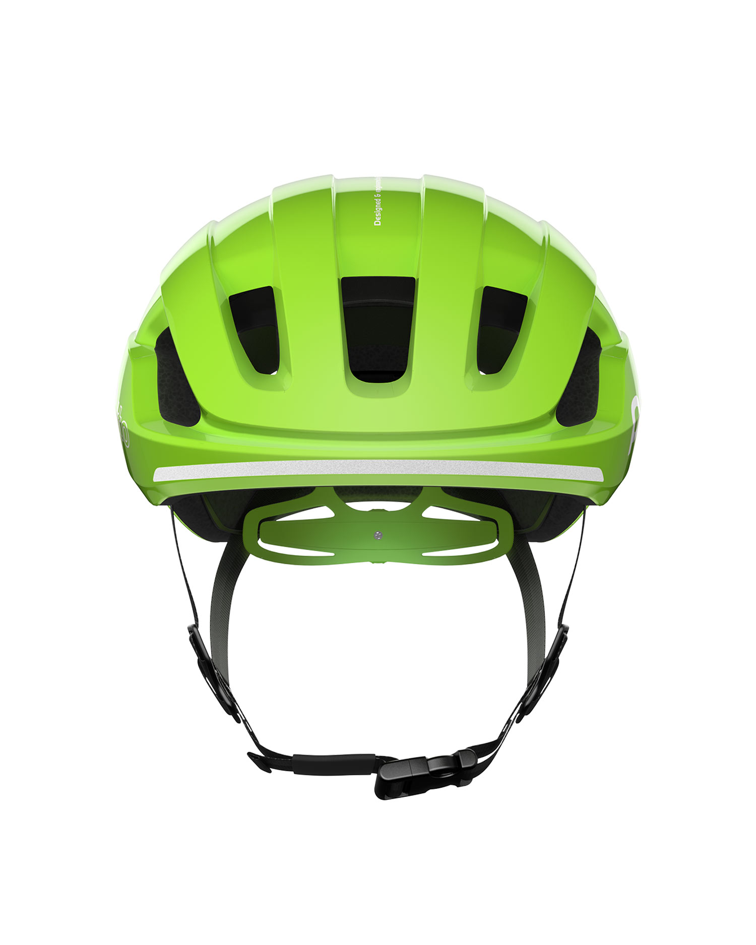 Kask rowerowy POC POCito Omne Mips Jr