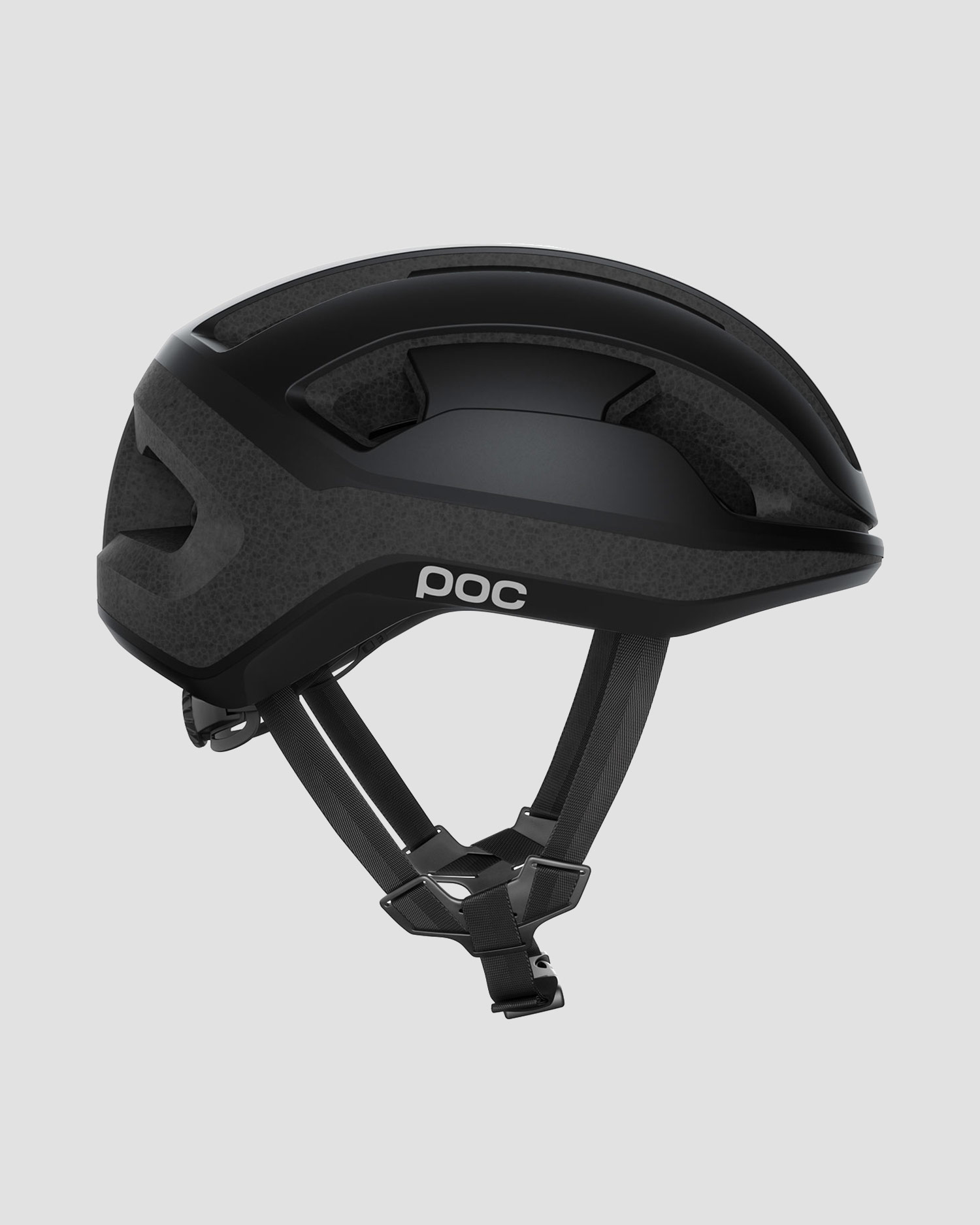 Cyklistická prilba POC Omne Lite čierna