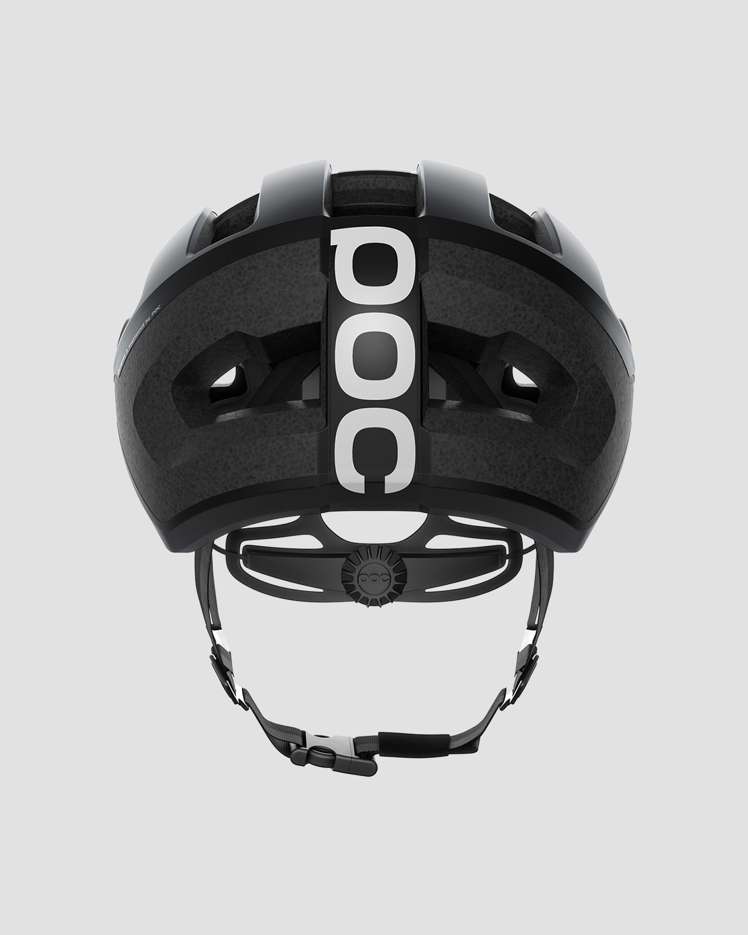 Cyklistická prilba POC Omne Lite čierna