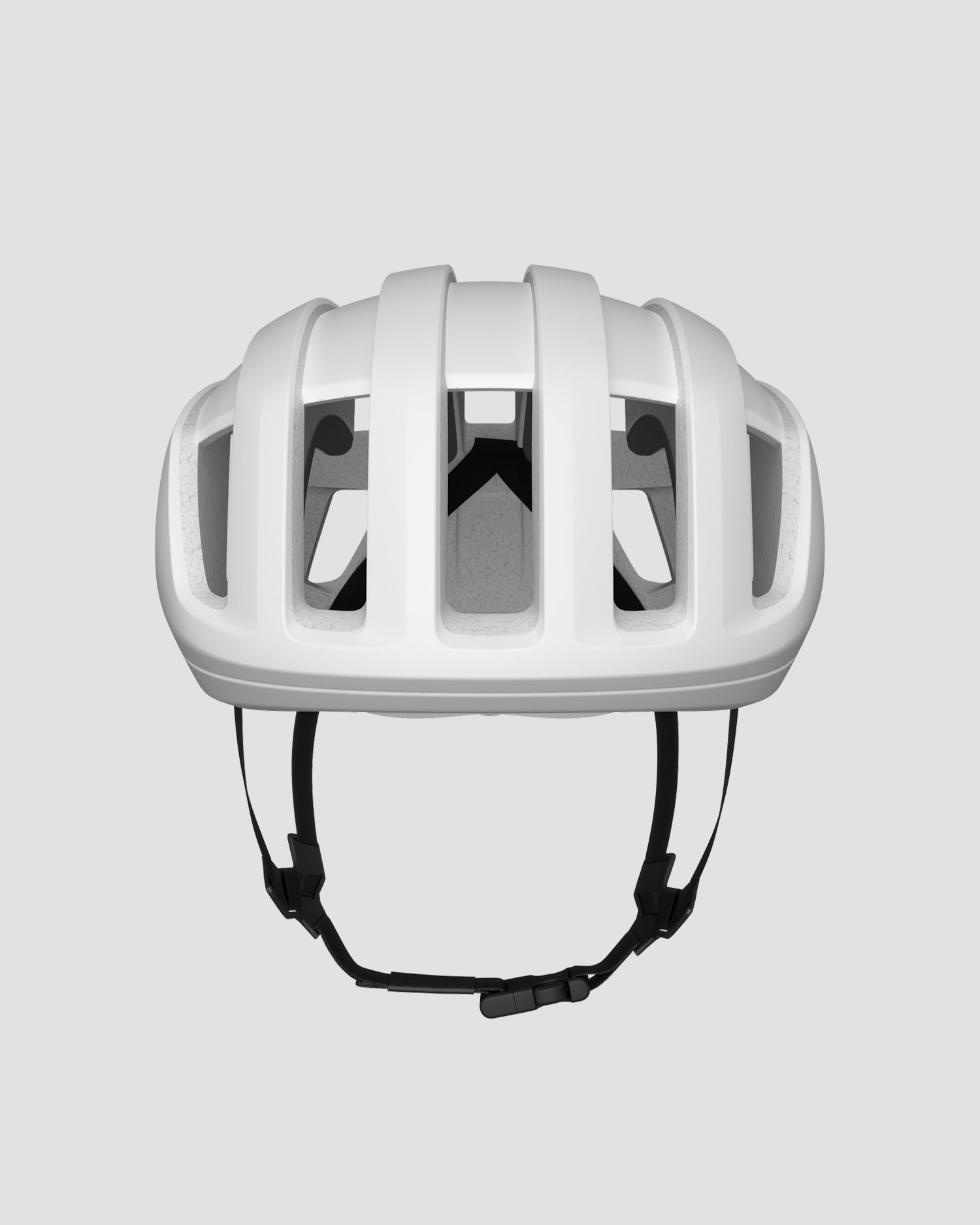 Kask rowerowy POC Cytal biały