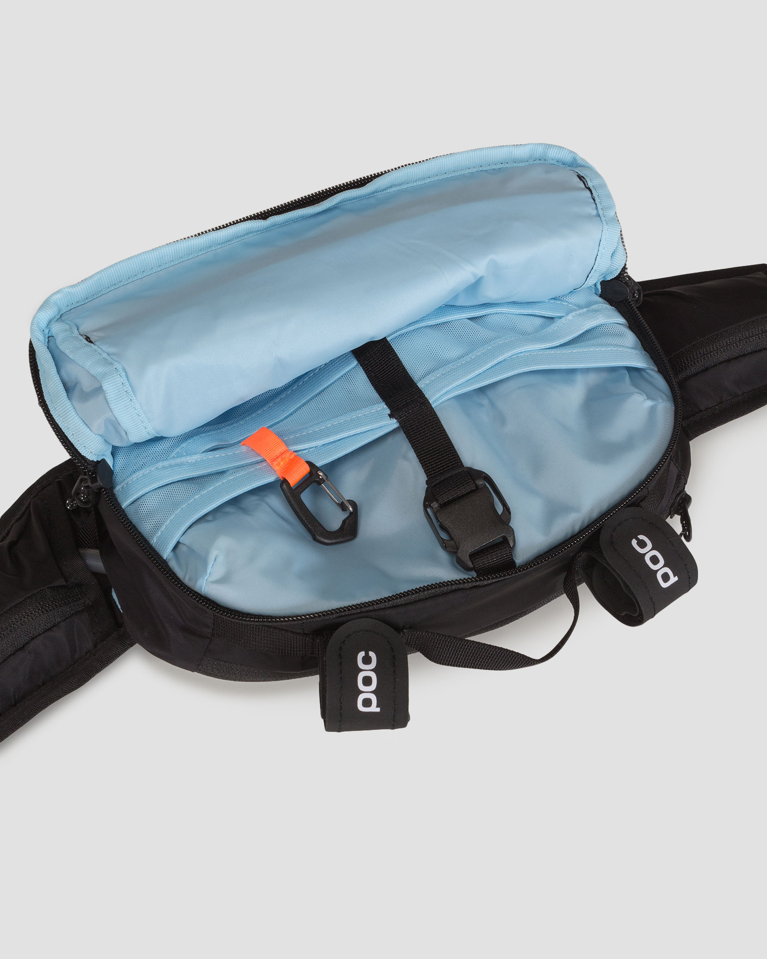 Bum bag POC Hip Pack Hydro 4L