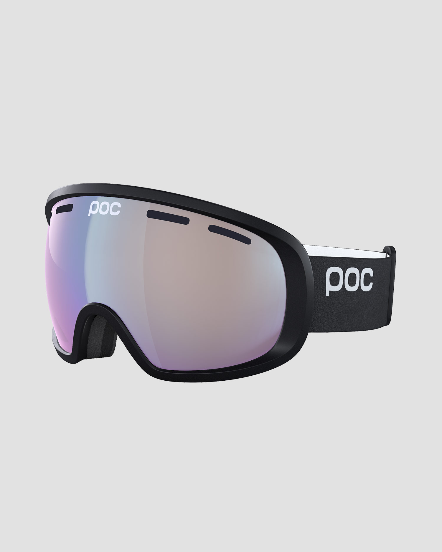 Ski goggles POC Fovea Photochromic 40844-8710 | S'portofino