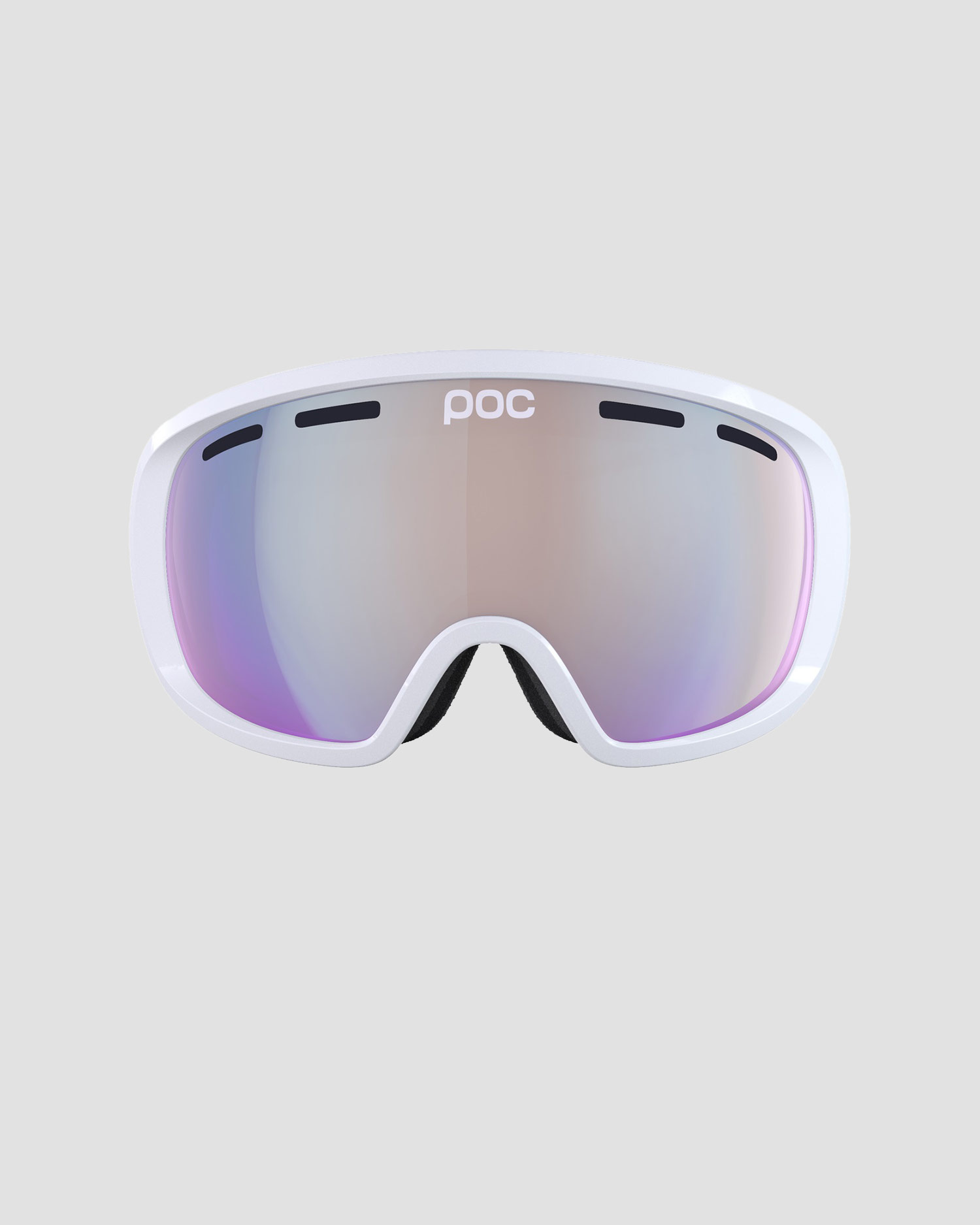 Occhiali da sci POC Fovea Photochromic