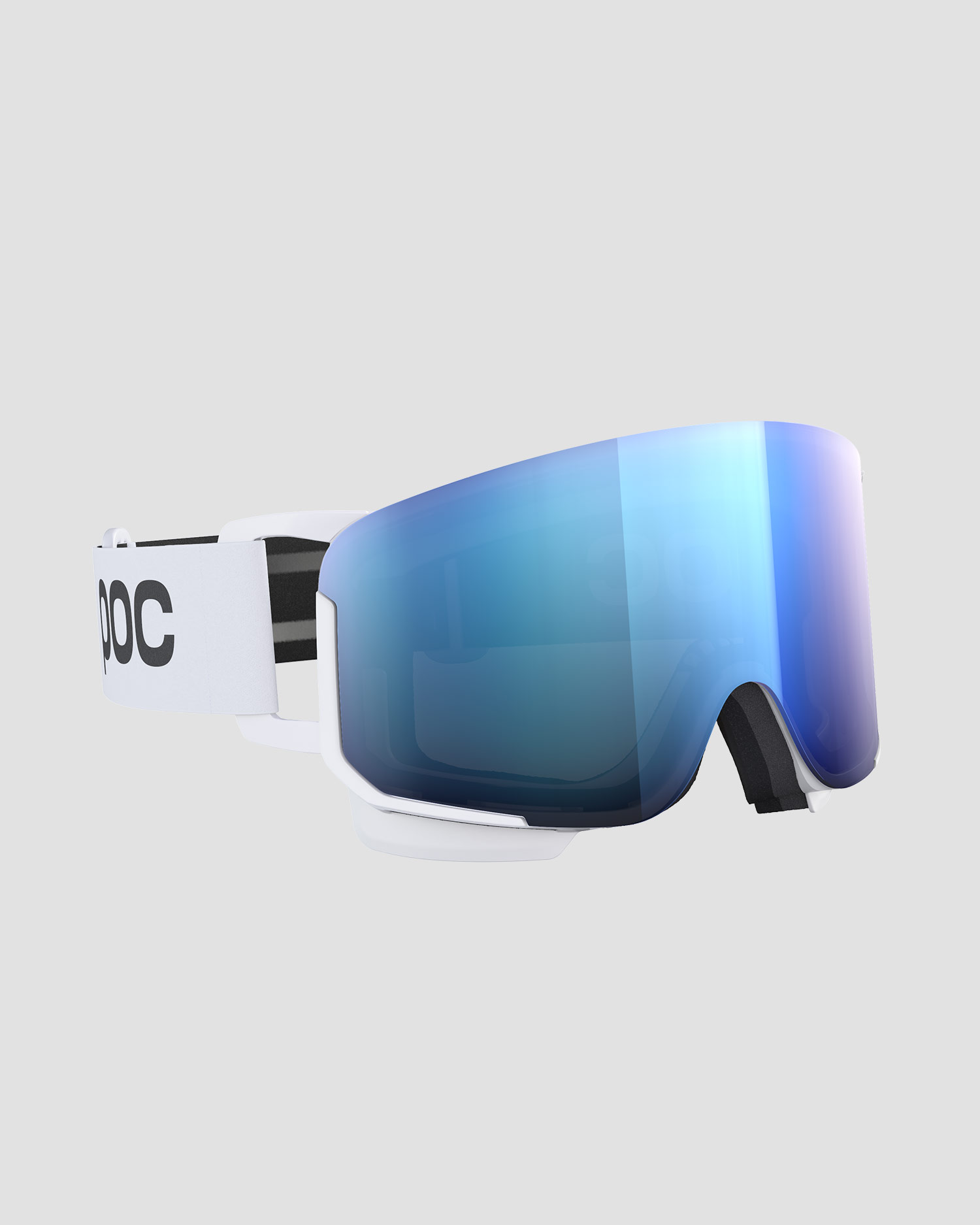 Lyžařské brýle POC Nexal