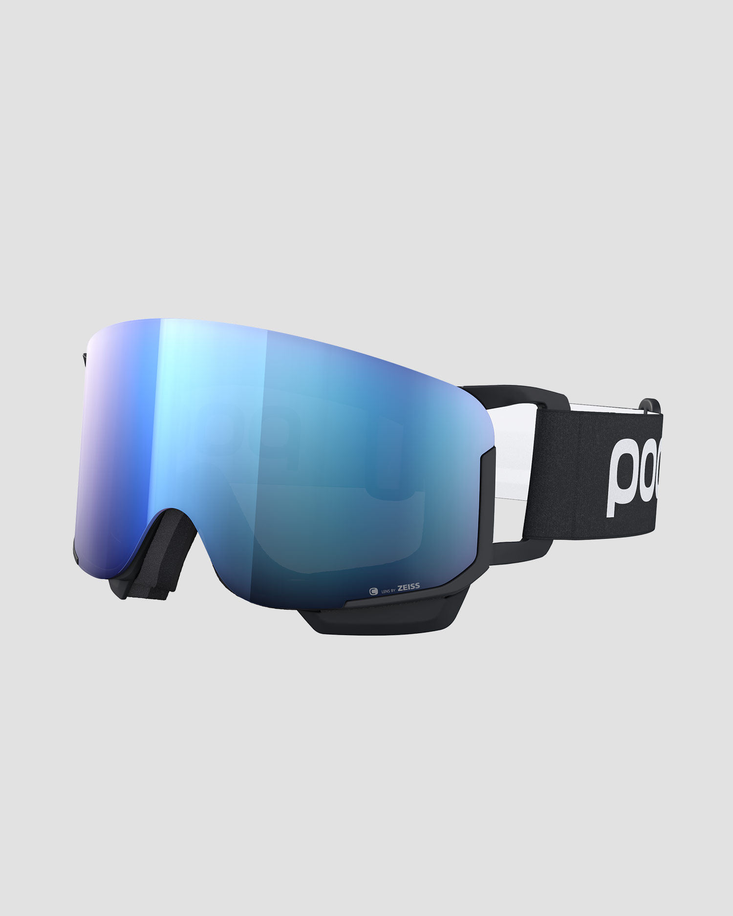 Occhiali da sci POC Nexal Mid