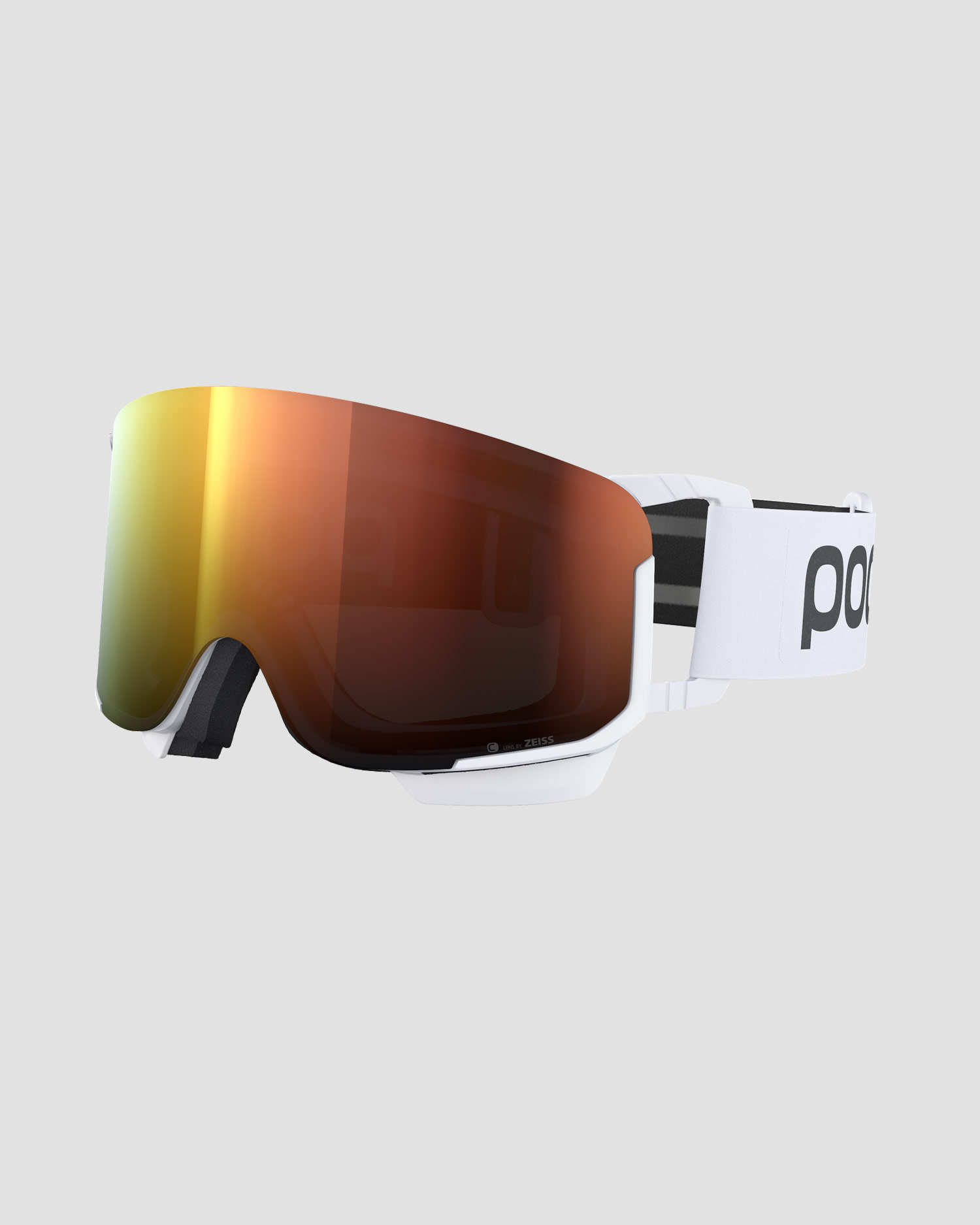 Lyžařské brýle POC Nexal Mid