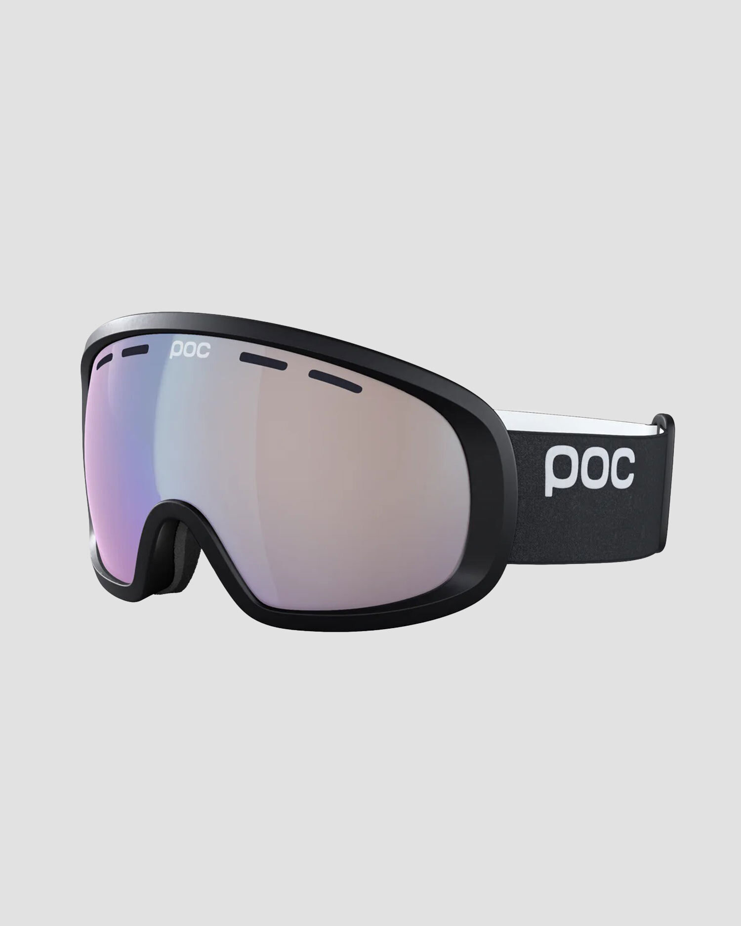 Ski goggles POC Fovea Mid Photochromic