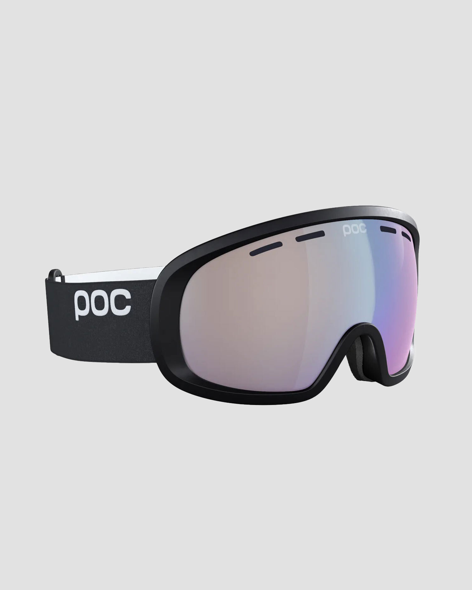 Ski goggles POC Fovea Mid Photochromic