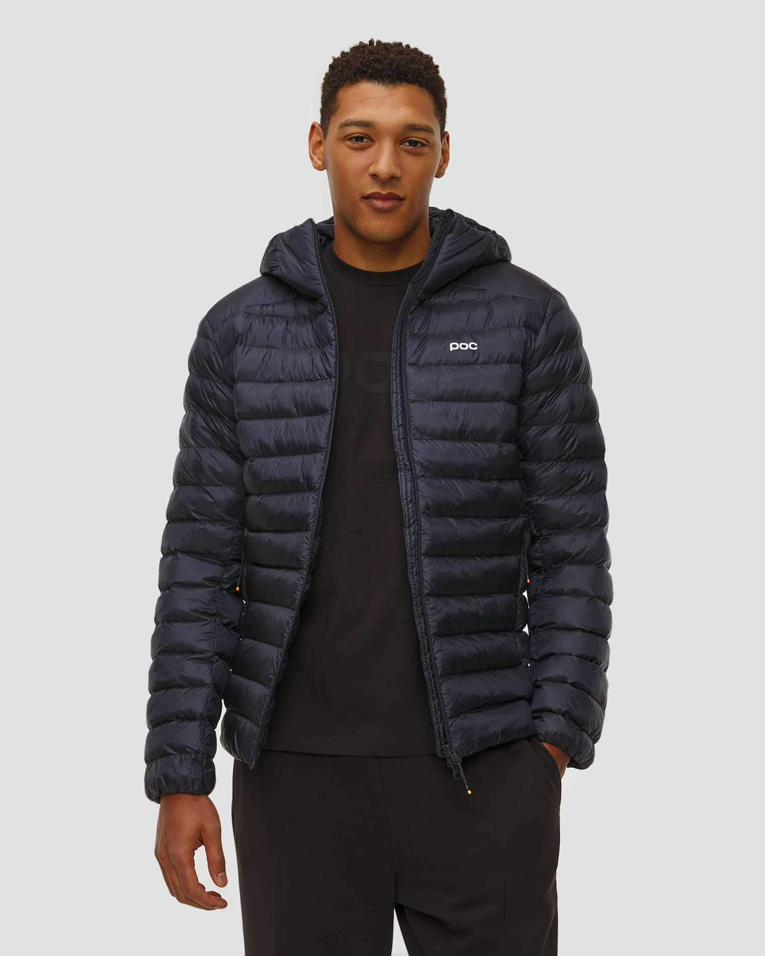 Jachetă izolată pentru bărbați POC M's Coalesce Jacket