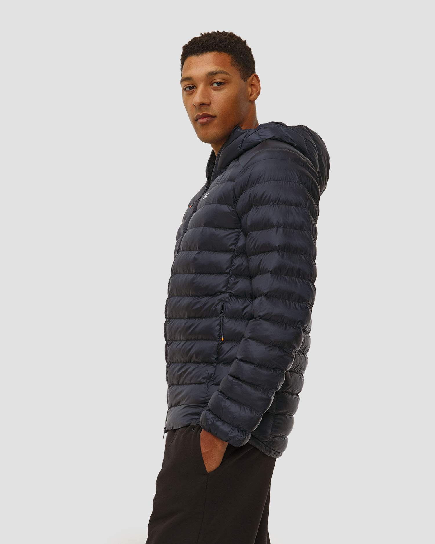 Jachetă izolată pentru bărbați POC M's Coalesce Jacket