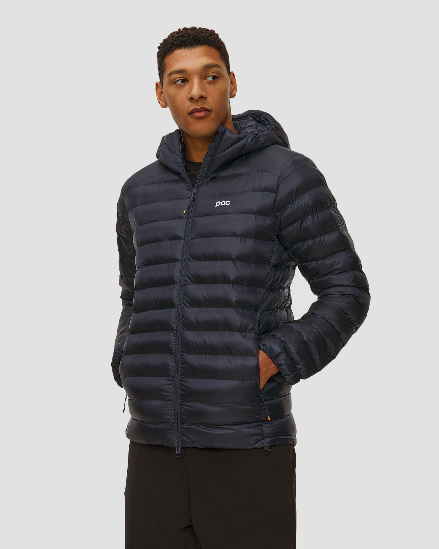 Jachetă izolată pentru bărbați POC M's Coalesce Jacket