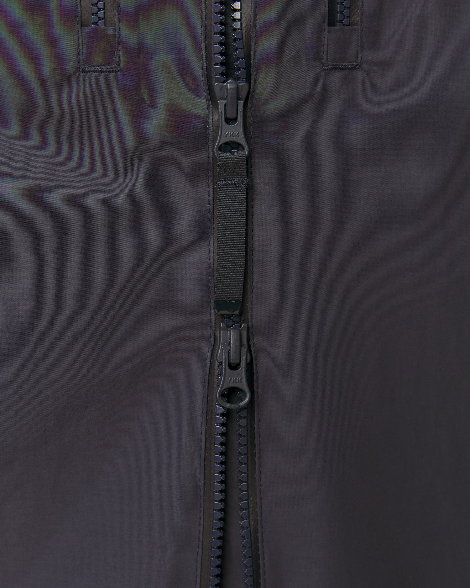 Płaszcz męski POC Race Mentor Coat granatowy