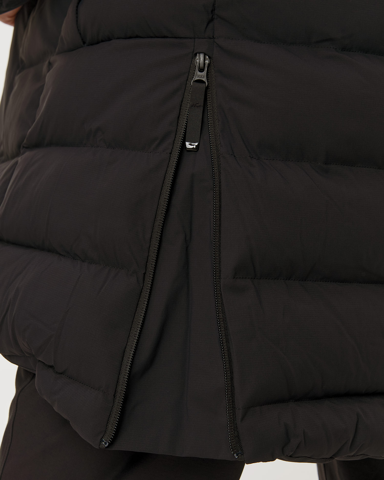 POC W's Race Loft Parka Damen-Skimantel