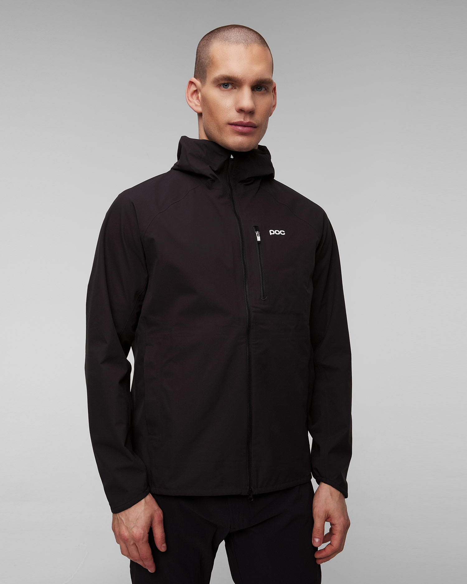 Kurtka rowerowa POC M'S MOTION RAIN JACKET