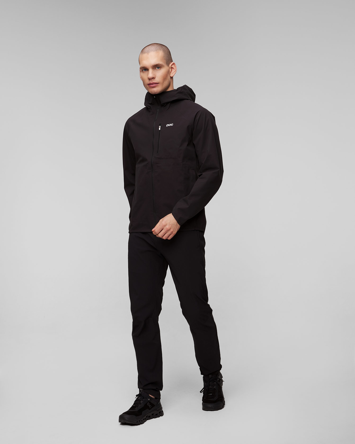 POC MOTION Rain jacket