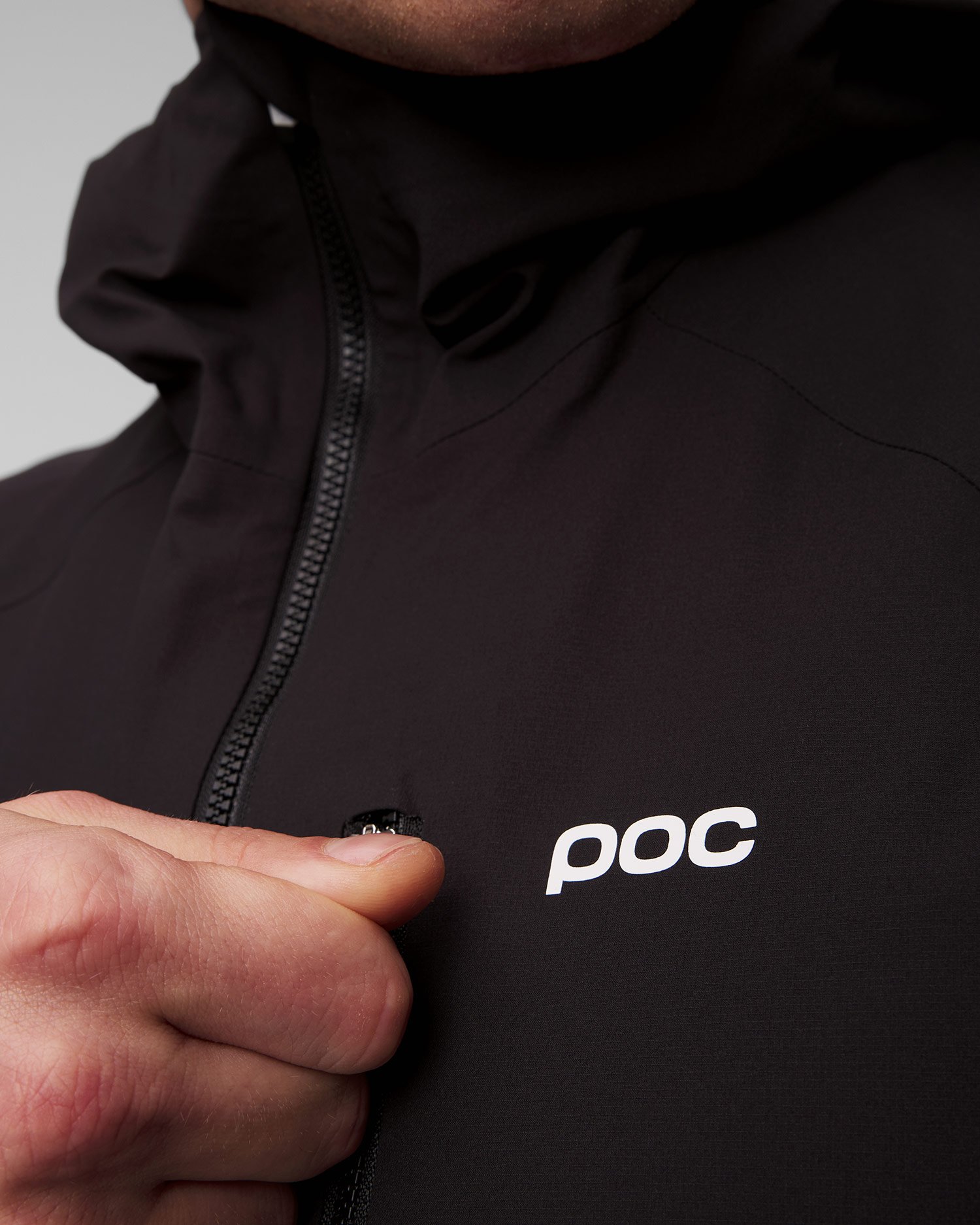 POC MOTION Rain jacket
