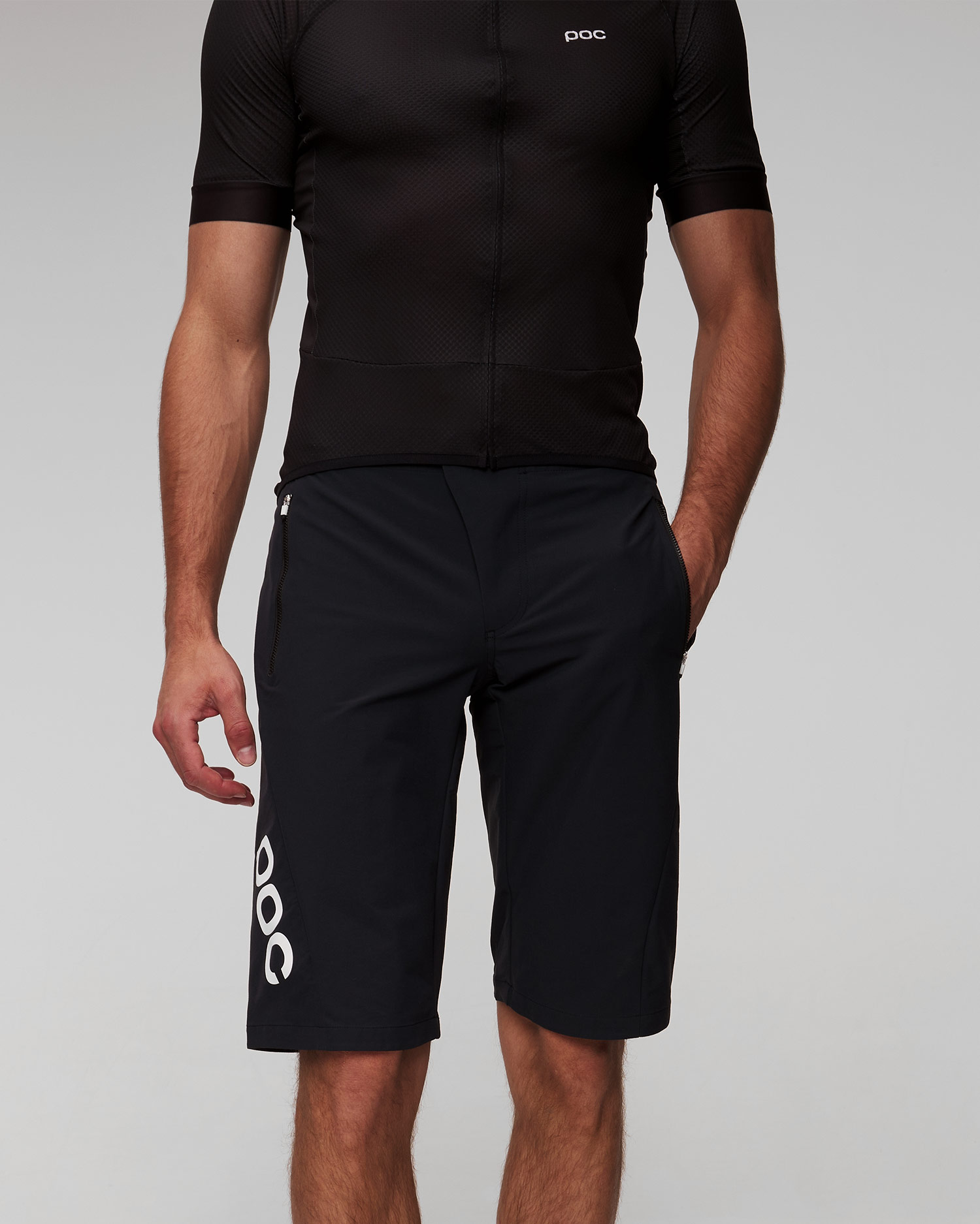 POC ESSENTIAL ENDURO SHORTS Fahrradshorts