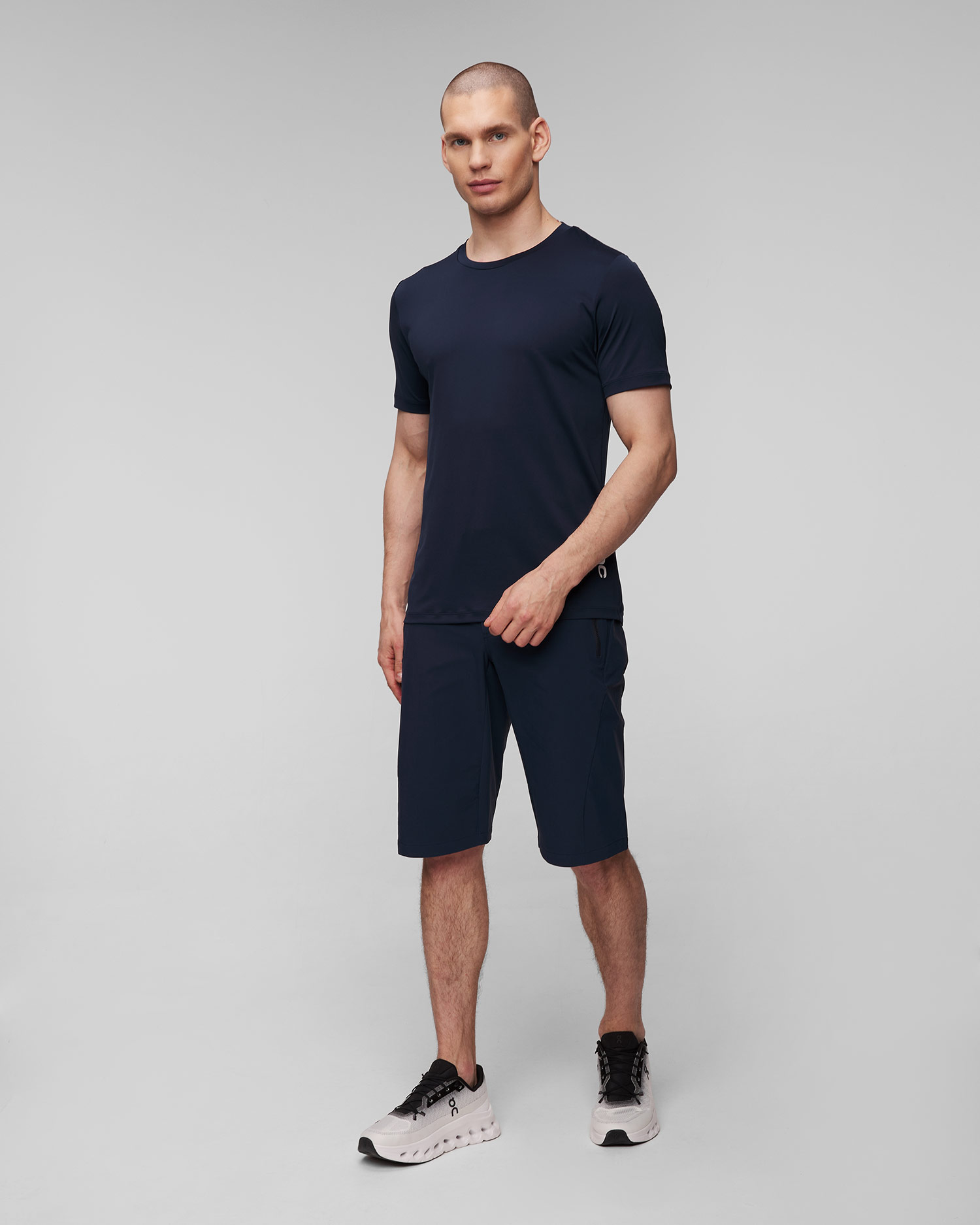 POC M’S Reform Enduro Light cycling t-shirt 