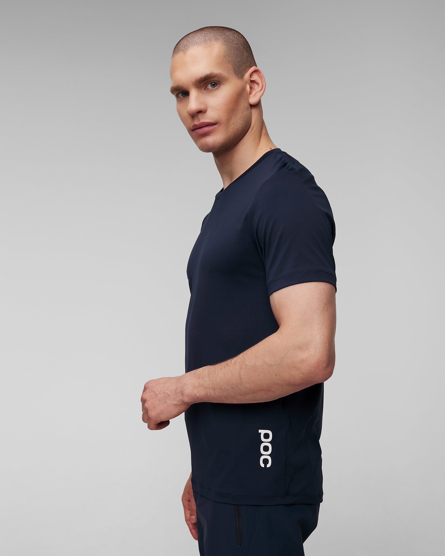 POC M’S Reform Enduro Light cycling t-shirt 