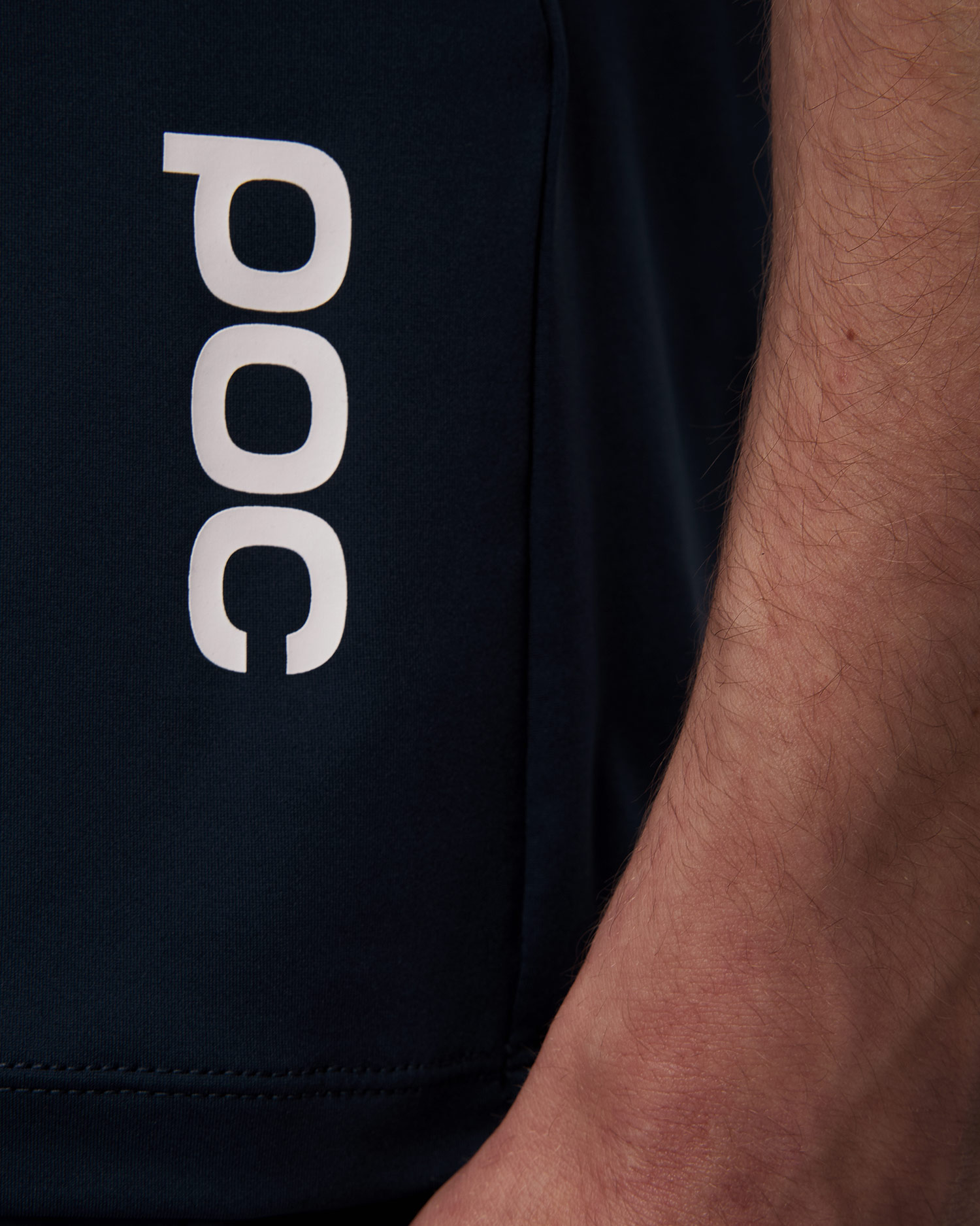 Maglietta da ciclismo POC M'S REFORM ENDURO LIGHT 