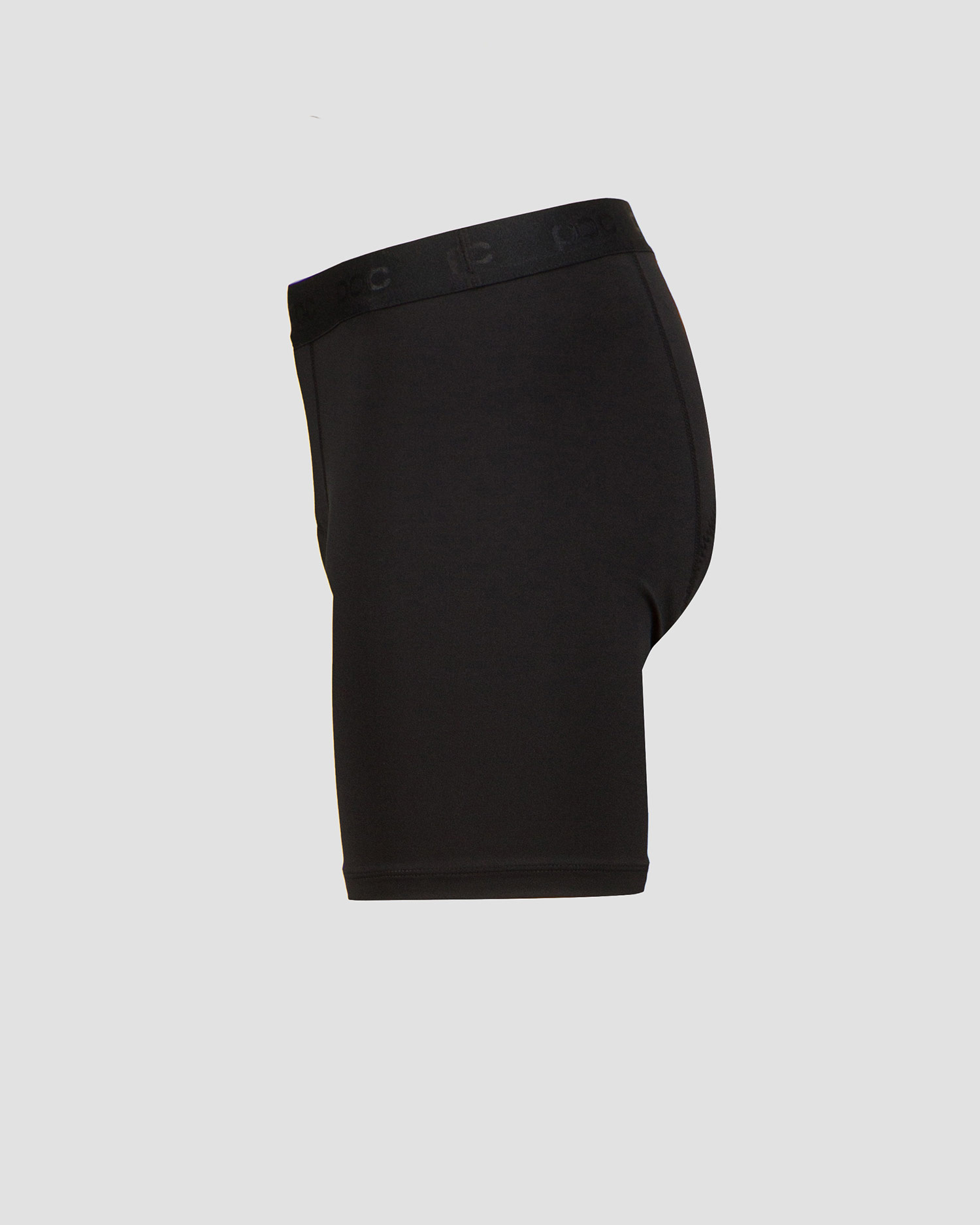 Boxer neri da ciclismo da uomo POC Re-cycle Boxer