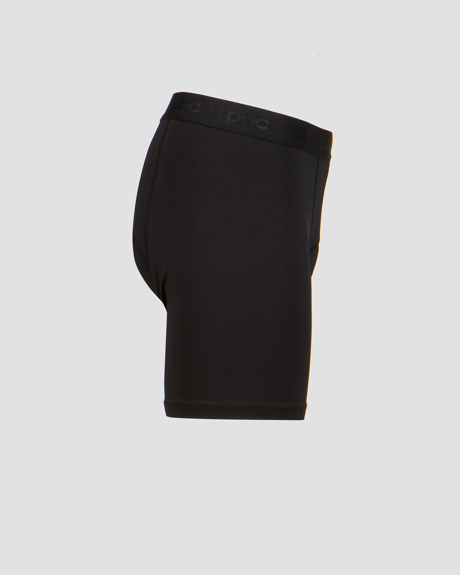 Boxer neri da ciclismo da uomo POC Re-cycle Boxer