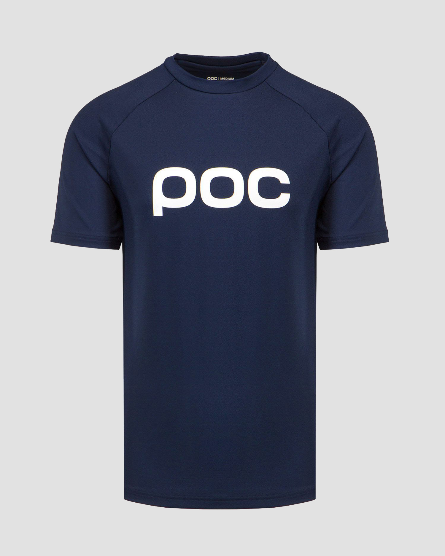 Maillot de cyclisme POC REFORM ENDURO TEE