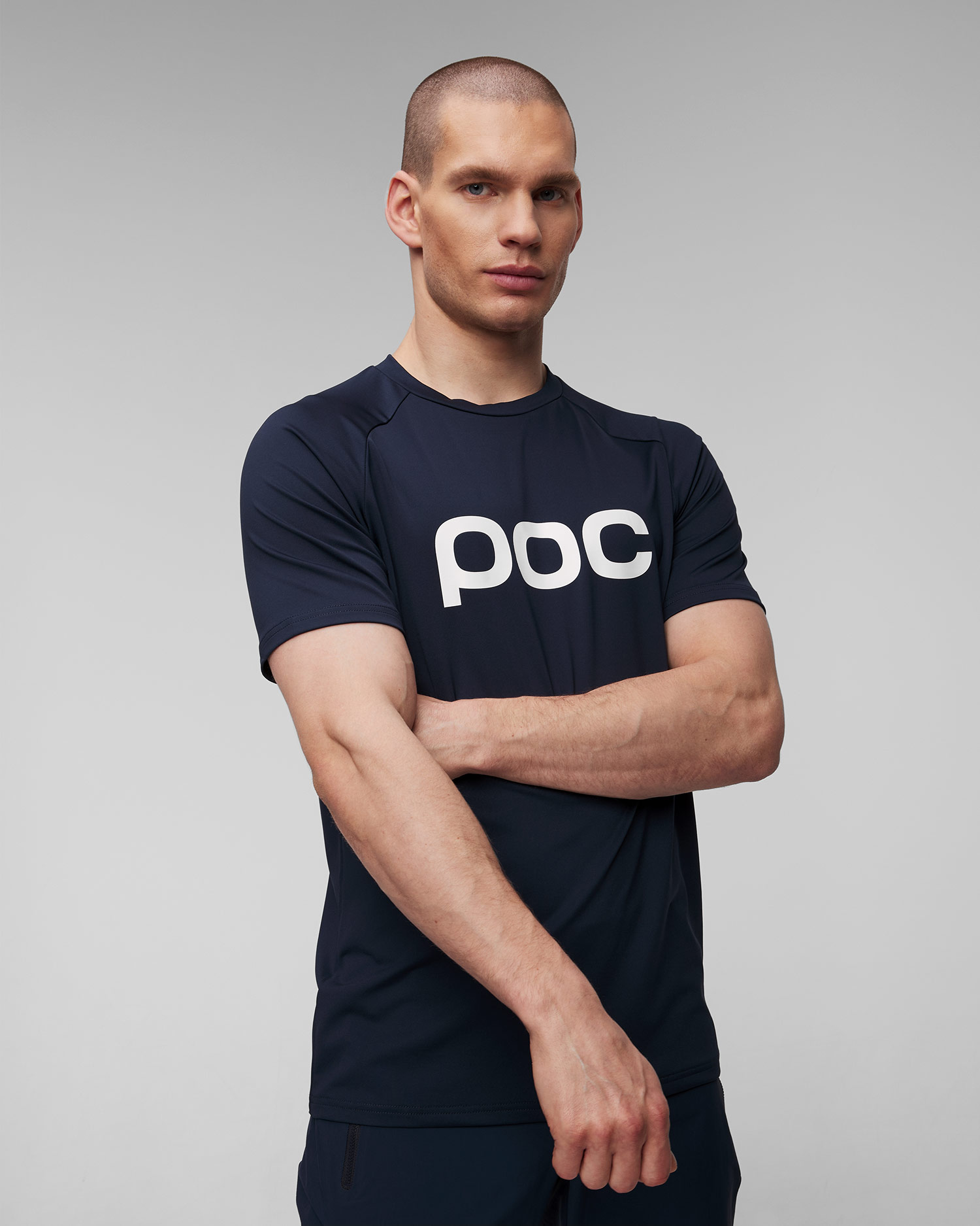 Maillot de cyclisme POC REFORM ENDURO TEE
