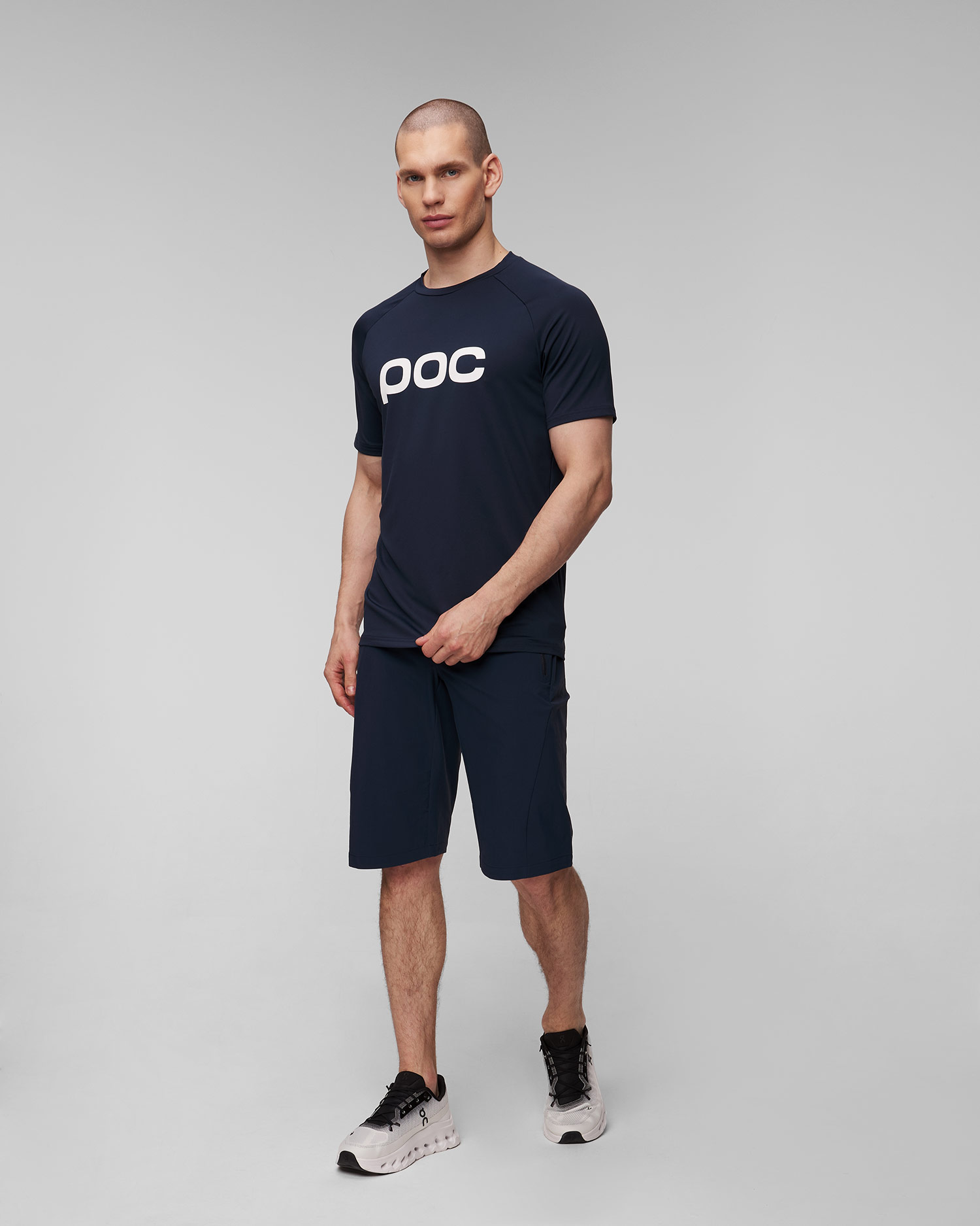 Maglietta da ciclismo POC REFORM ENDURO TEE