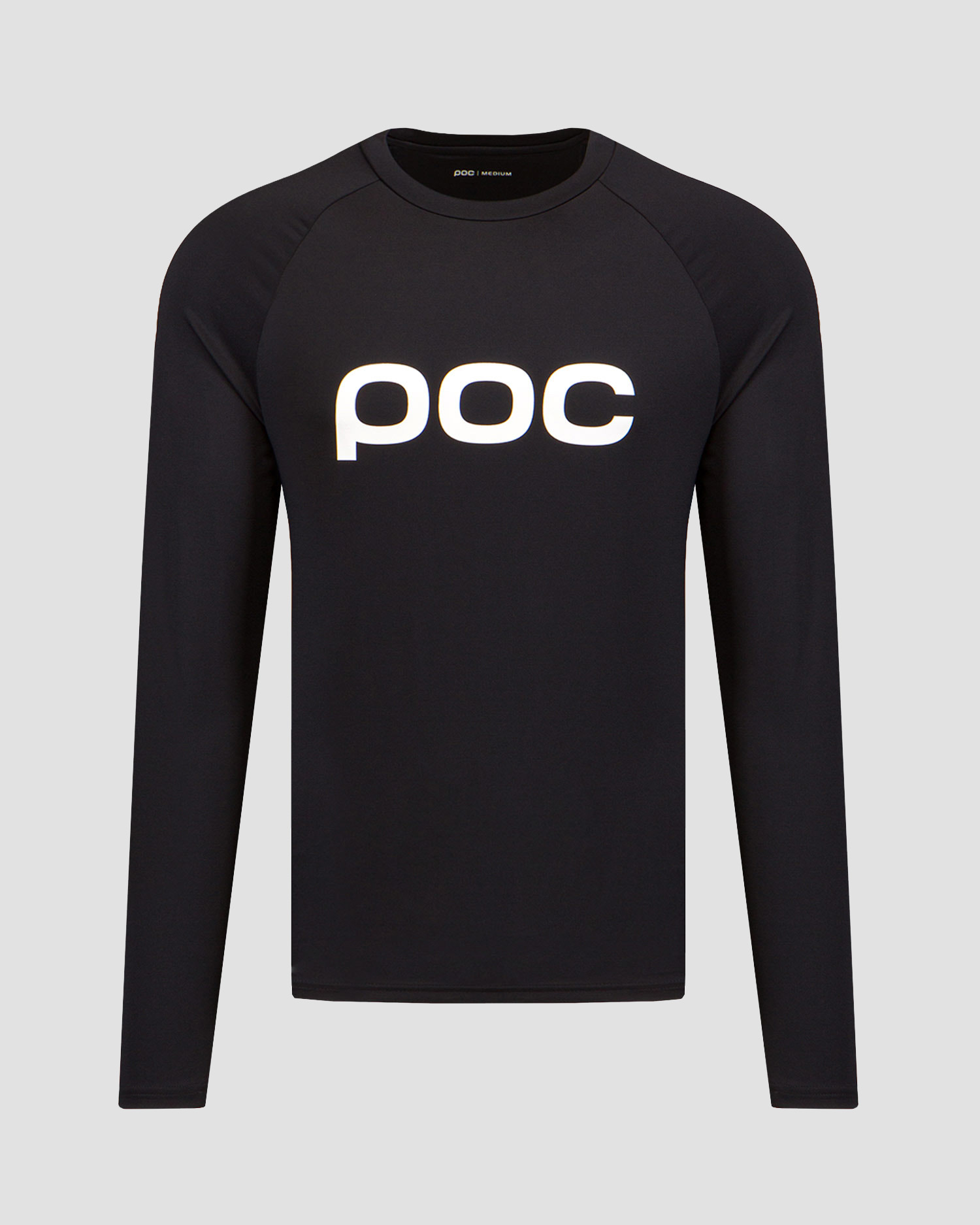 Maglietta POC M'S REFORM ENDURO JERSEY